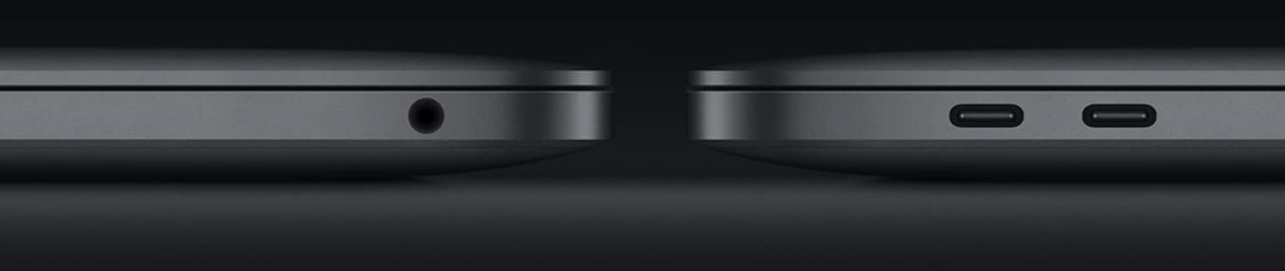 MacBook Pro