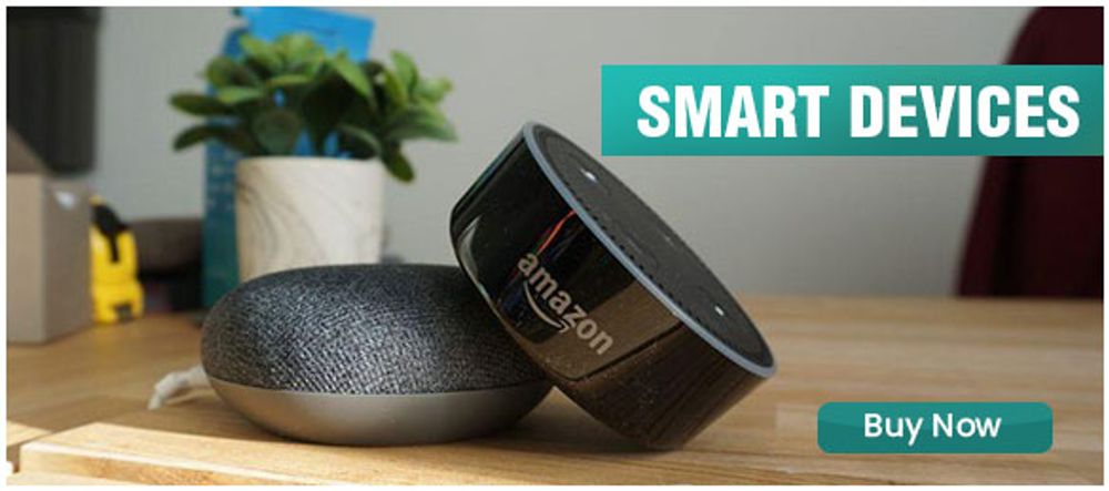 Smart Devices Smart Devices