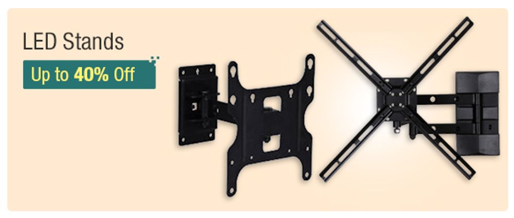 LED Stands