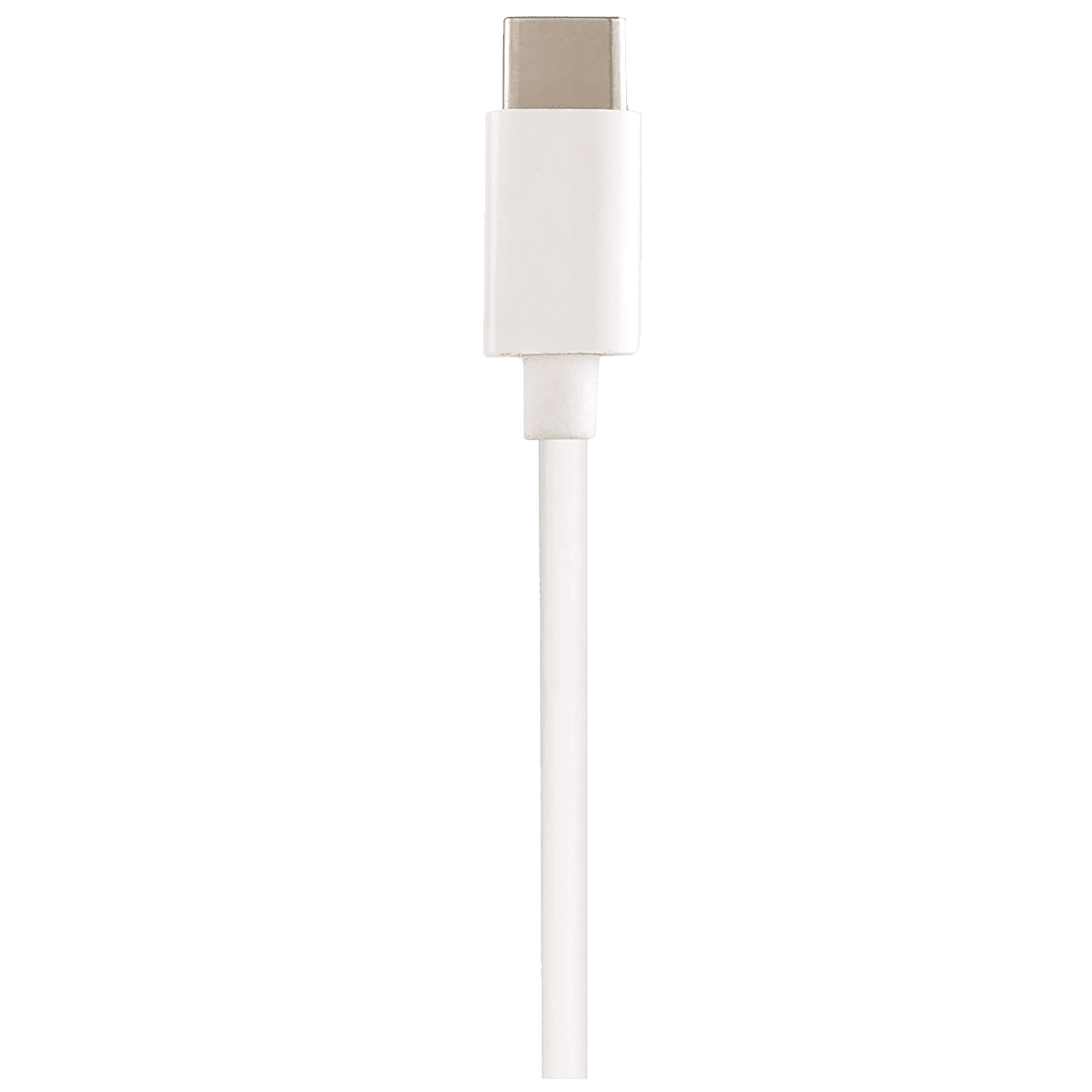 Nextech NC66 Type C to Type C 3.2 Feet (1M) Cable (Tangle Free, White) Nextech NC66 Type C to Type C 3.2 Feet (1M) Cable (Tangle Free, White)_7