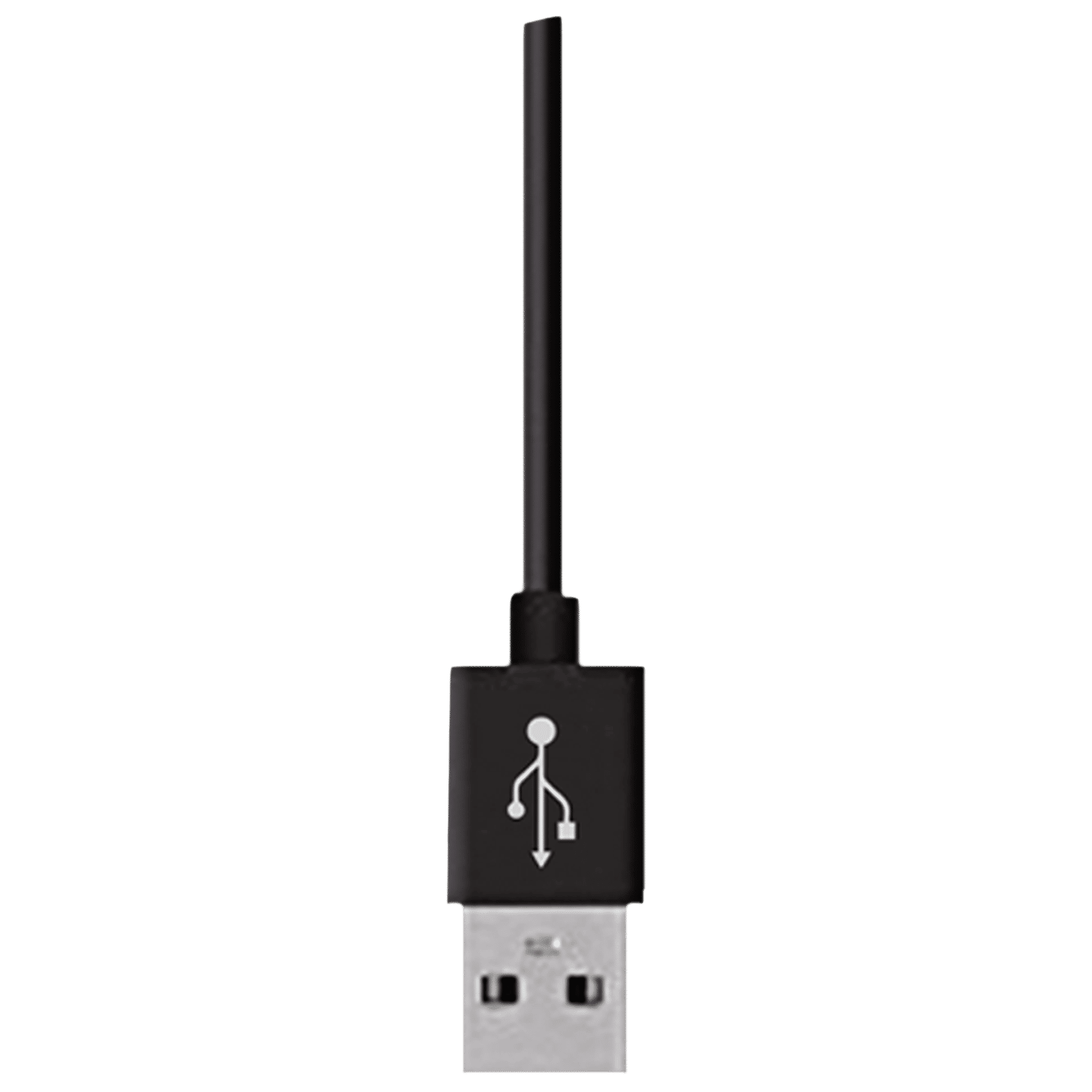 pebble PBCL10 Type A to Lightning 3.2 Feet (1M) Cable (Fast Charging, Black) pebble PBCL10 Type A to Lightning 3.2 Feet (1M) Cable (Fast Charging, Black)_5