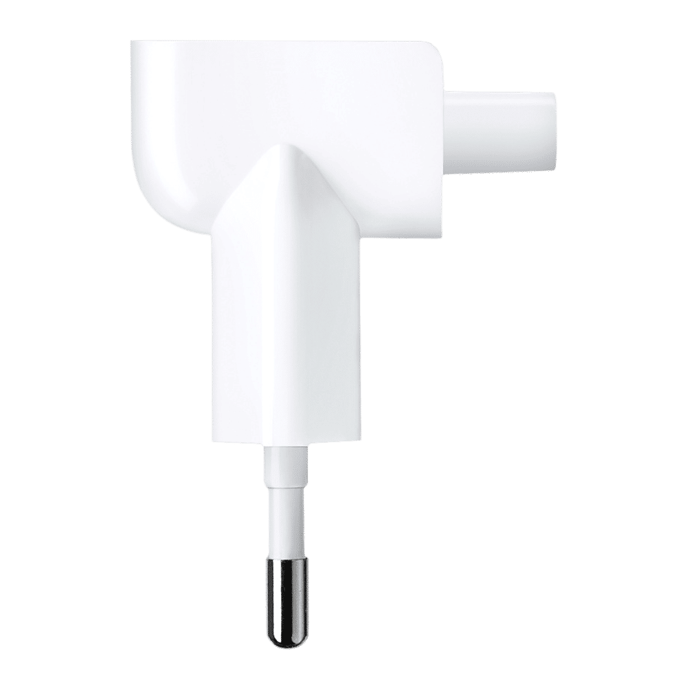 Apple Travel Adapter Kit (Set of Seven AC Plugs, MD837ZM/A, White)_5