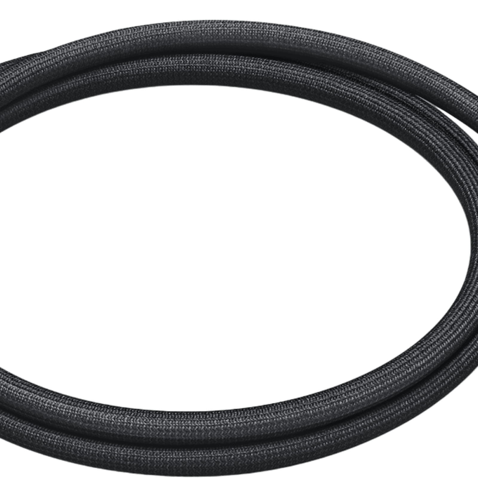 Apple Thunderbolt 5 Pro Type C to Type C 3.2 Feet (1M) Cable (Braided Design, Black)_4