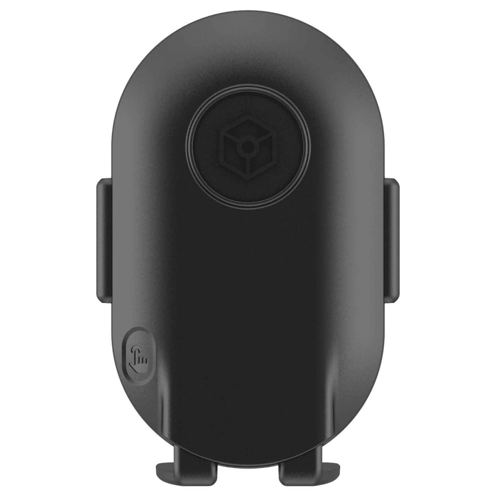Croma Dashboard Mobile Holder (Infrared Sensor Lock, Black)_7