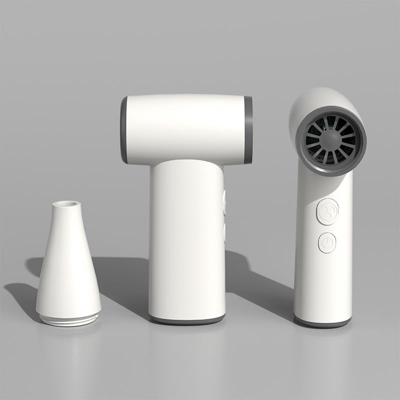 PHILIPS Portable Jet Fan WHT Freebie PHILIPS Portable Jet Fan WHT Freebie_2
