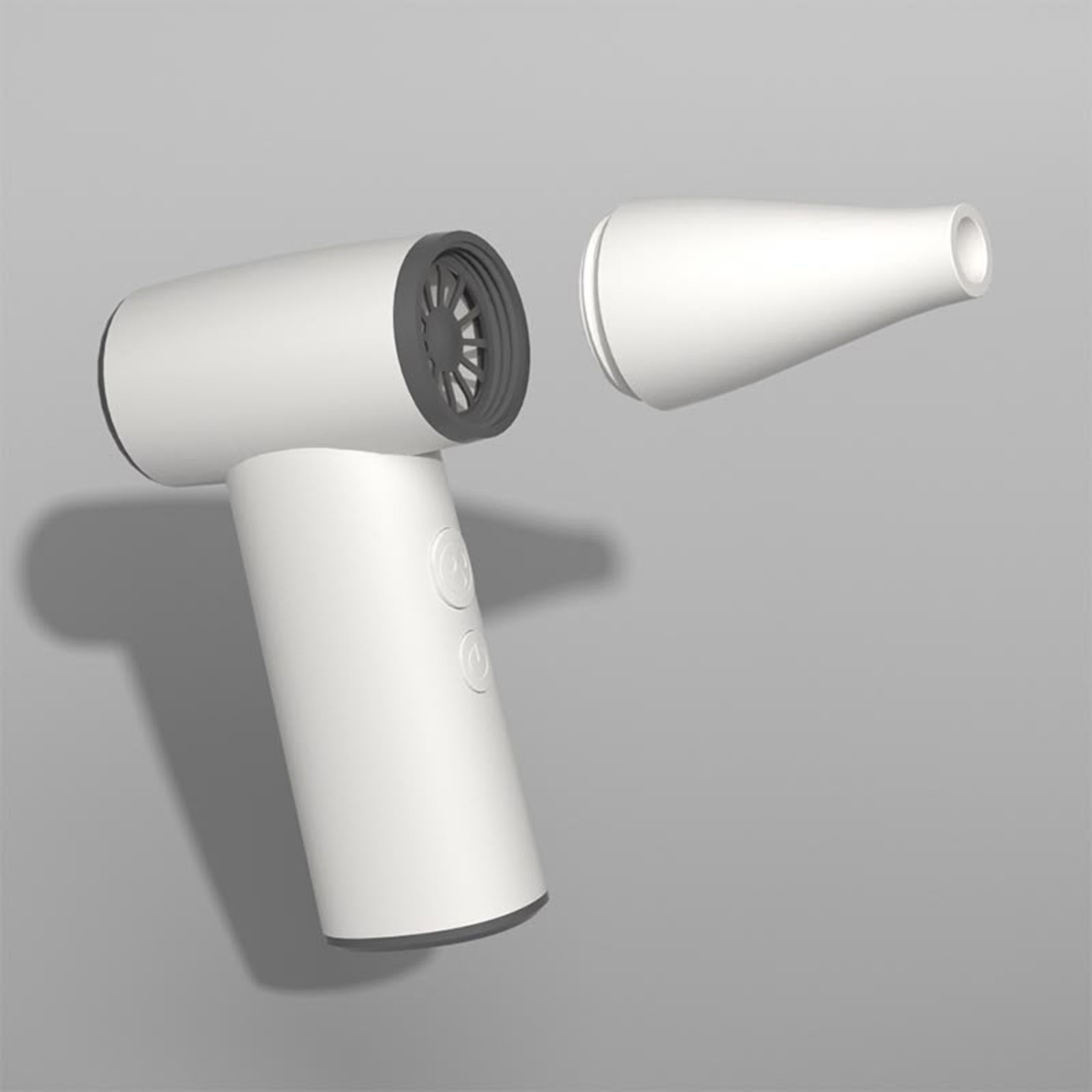 PHILIPS Portable Jet Fan WHT Freebie PHILIPS Portable Jet Fan WHT Freebie_3
