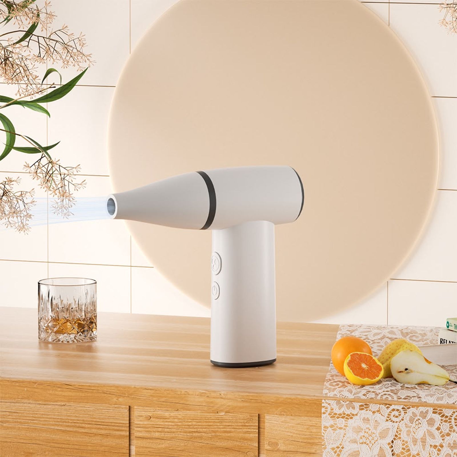 PHILIPS Portable Jet Fan WHT Freebie PHILIPS Portable Jet Fan WHT Freebie_7