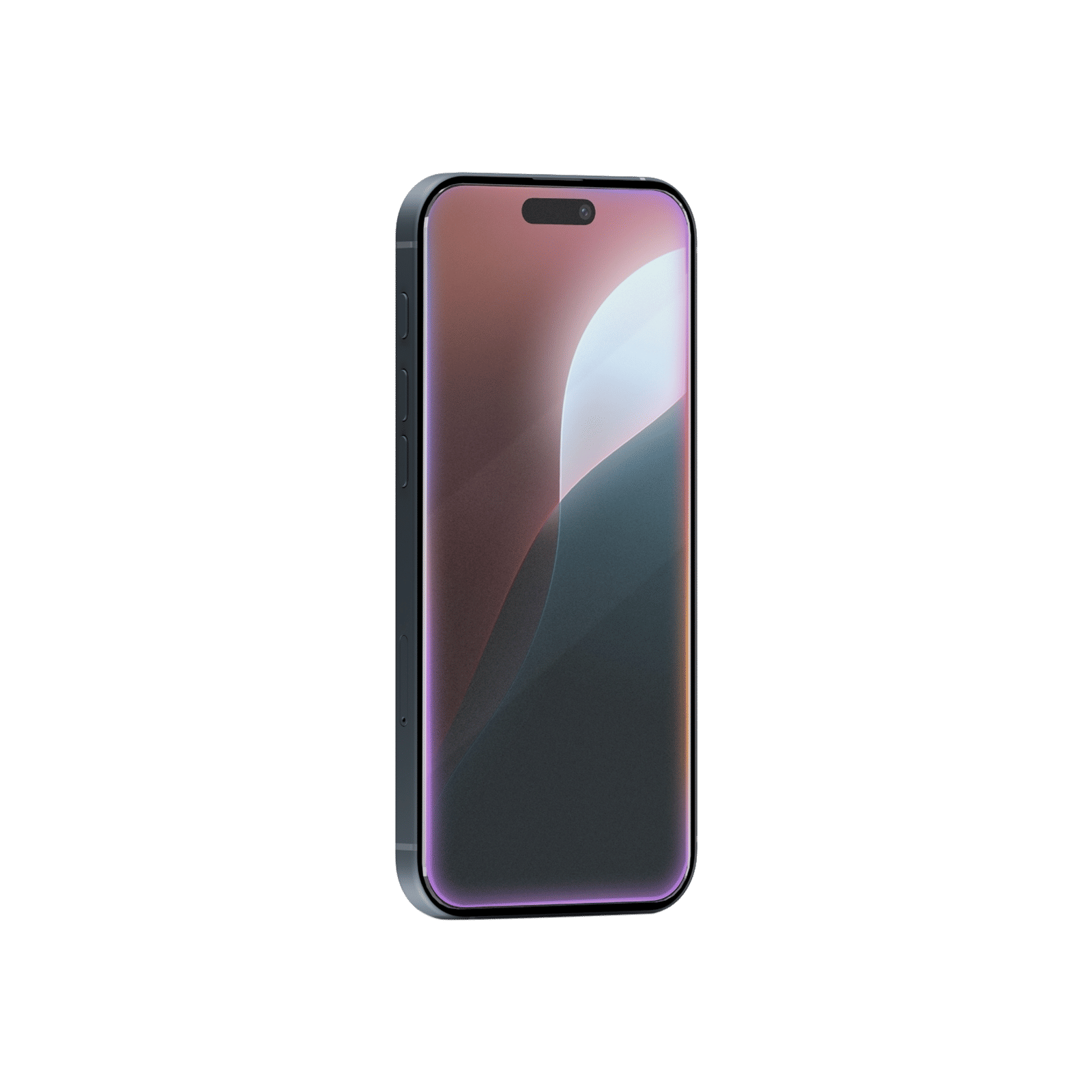 HYPHEN DURO Tempered Glass & TPU Back Cover Combo for Apple iPhone 16 (Shock Absorbent, Clear) HYPHEN DURO Tempered Glass & TPU Back Cover Combo for Apple iPhone 16 (Shock Absorbent, Clear)_4