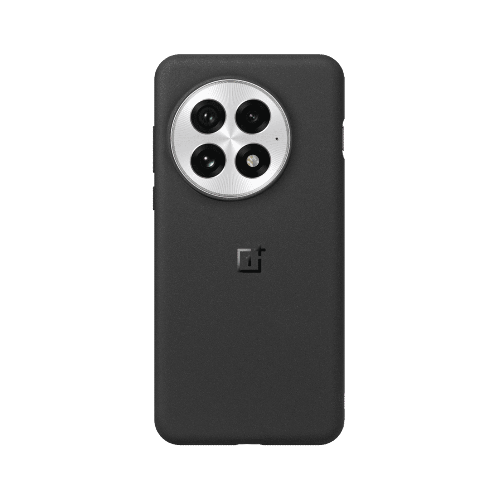 OnePlus Hard PC, TPU Back Cover for OnePlus 13 (Built-in Magnetic Ring, Black) OnePlus Hard PC, TPU Back Cover for OnePlus 13 (Built-in Magnetic Ring, Black)_3