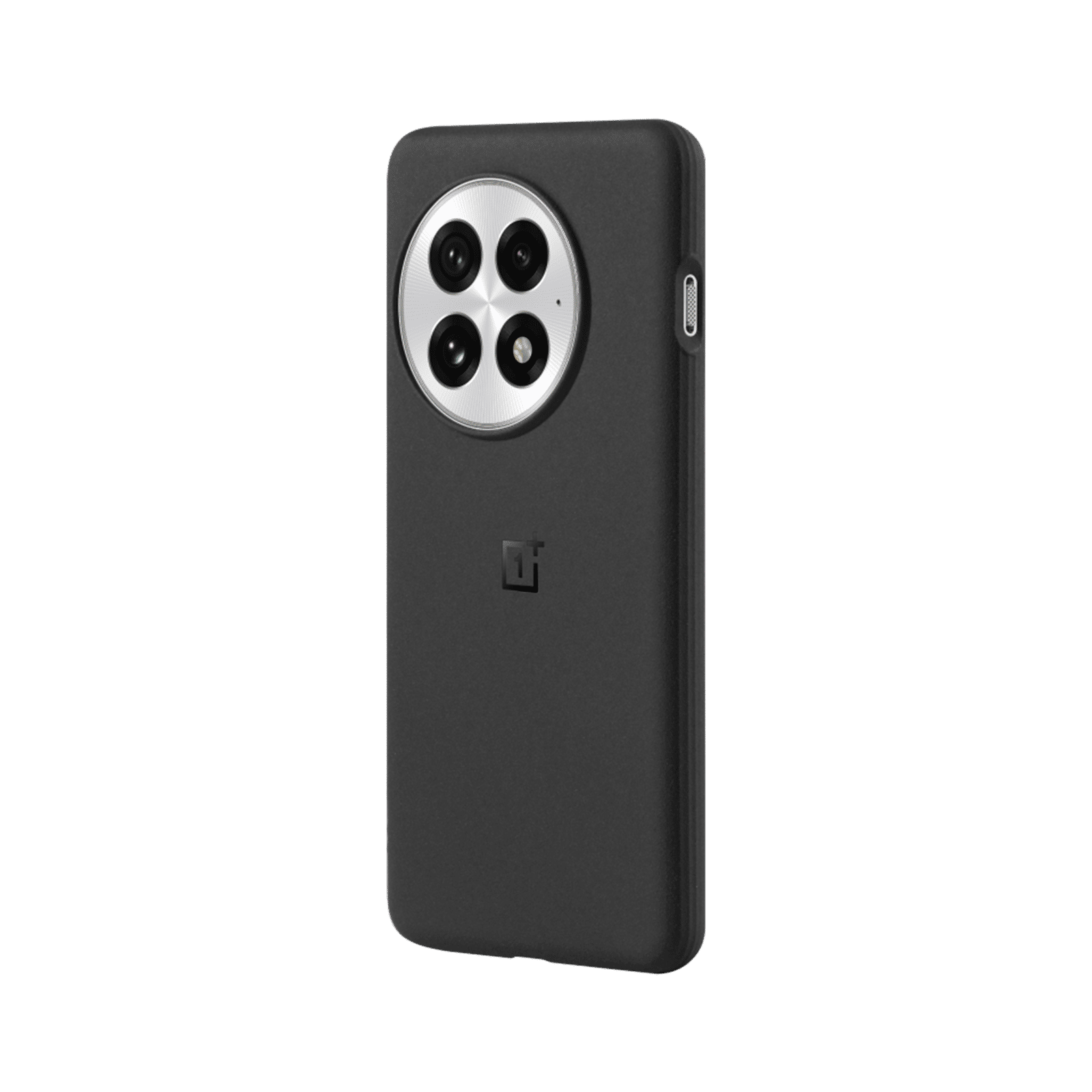 OnePlus Hard PC, TPU Back Cover for OnePlus 13 (Built-in Magnetic Ring, Black) OnePlus Hard PC, TPU Back Cover for OnePlus 13 (Built-in Magnetic Ring, Black)_4