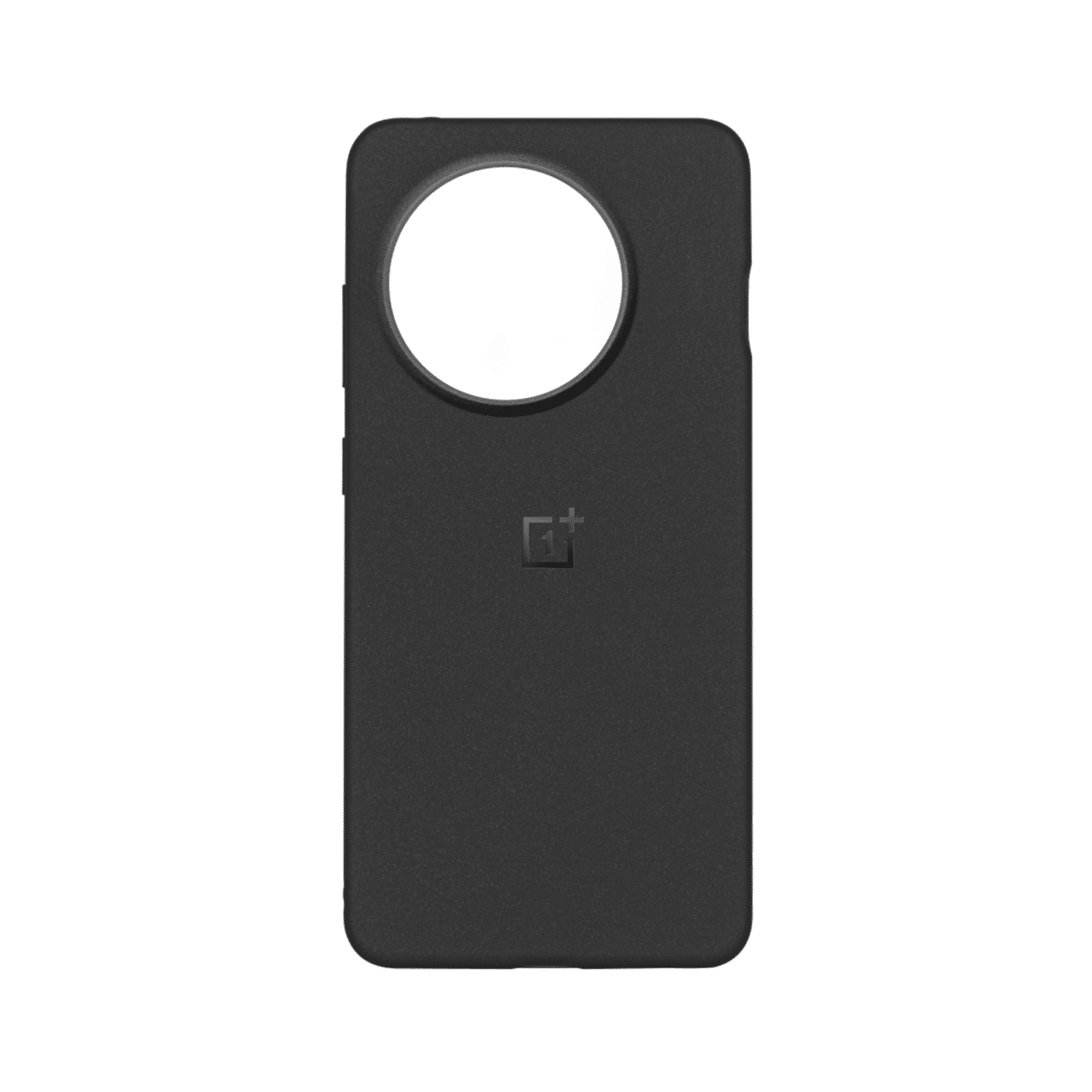 OnePlus Hard PC, TPU Back Cover for OnePlus 13R (Built-in Magnetic Ring, Black) OnePlus Hard PC, TPU Back Cover for OnePlus 13R (Built-in Magnetic Ring, Black)_1