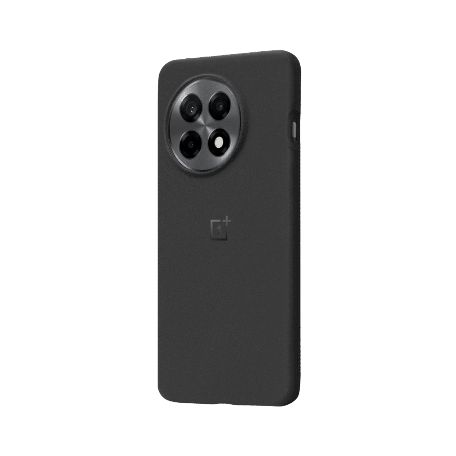 OnePlus Hard PC, TPU Back Cover for OnePlus 13R (Built-in Magnetic Ring, Black) OnePlus Hard PC, TPU Back Cover for OnePlus 13R (Built-in Magnetic Ring, Black)_4