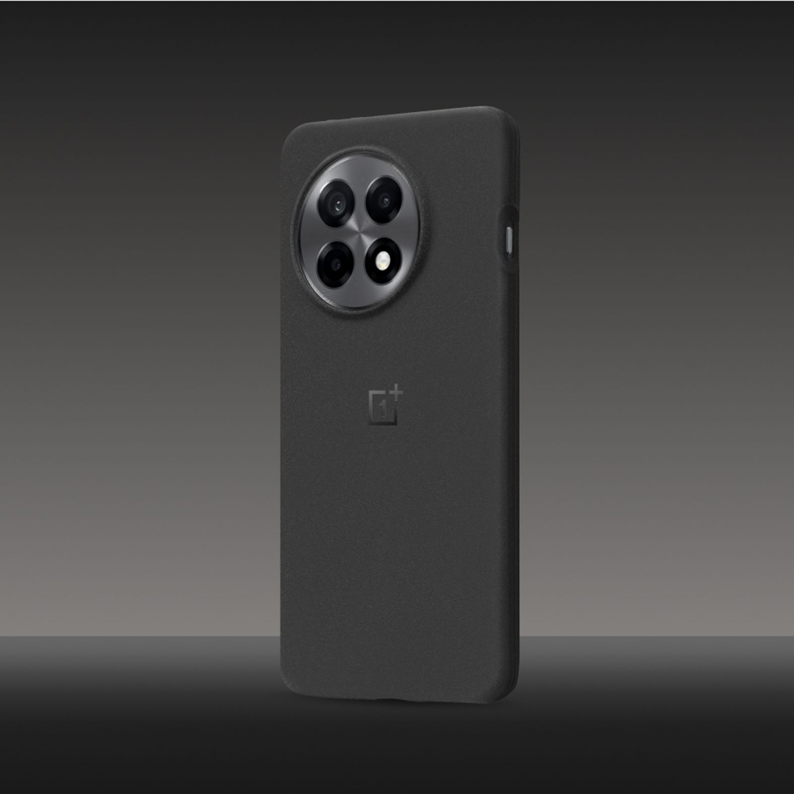 OnePlus Hard PC, TPU Back Cover for OnePlus 13R (Built-in Magnetic Ring, Black) OnePlus Hard PC, TPU Back Cover for OnePlus 13R (Built-in Magnetic Ring, Black)_7