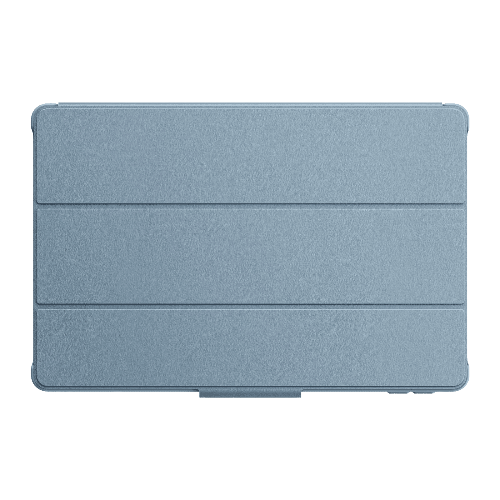 ONEPLUS Faux Leather Folio Case for OnePlus Pad Lite (Foldable Stand, Blue) ONEPLUS Faux Leather Folio Case for OnePlus Pad Lite (Foldable Stand, Blue)_2