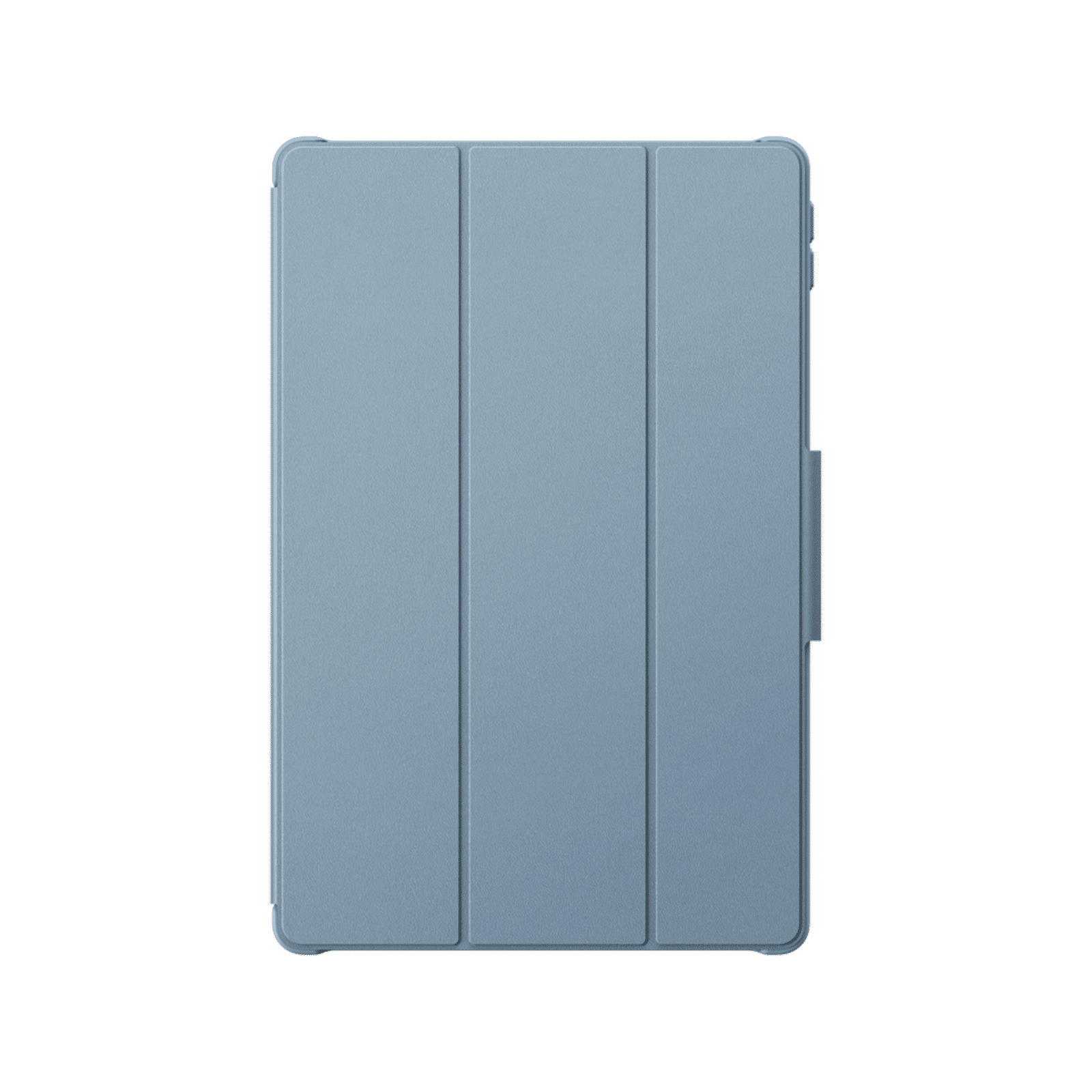 ONEPLUS Faux Leather Folio Case for OnePlus Pad Lite (Foldable Stand, Blue) ONEPLUS Faux Leather Folio Case for OnePlus Pad Lite (Foldable Stand, Blue)_4
