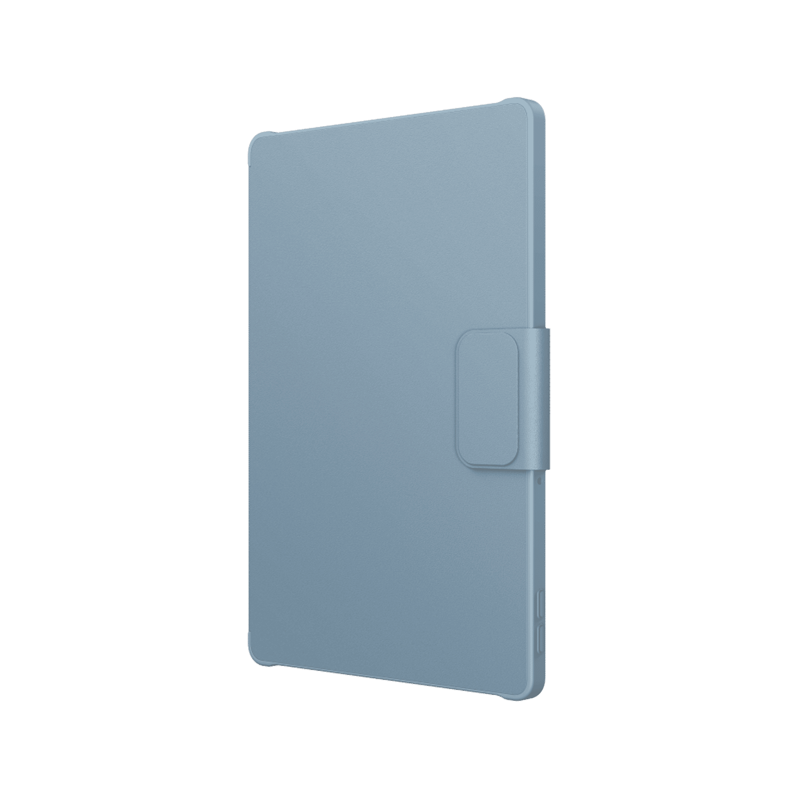 ONEPLUS Faux Leather Folio Case for OnePlus Pad Lite (Foldable Stand, Blue) ONEPLUS Faux Leather Folio Case for OnePlus Pad Lite (Foldable Stand, Blue)_5