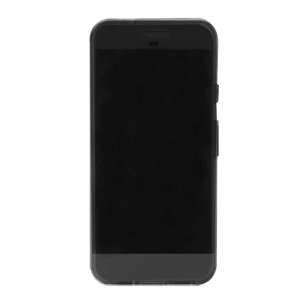 Case-Mate Naked Tough Hard Polycarbonate Back Cover for Google Pixel (Anti-Scratch Technology, Clear) Case-Mate Naked Tough Hard Polycarbonate Back Cover for Google Pixel (Anti-Scratch Technology, Clear)_5