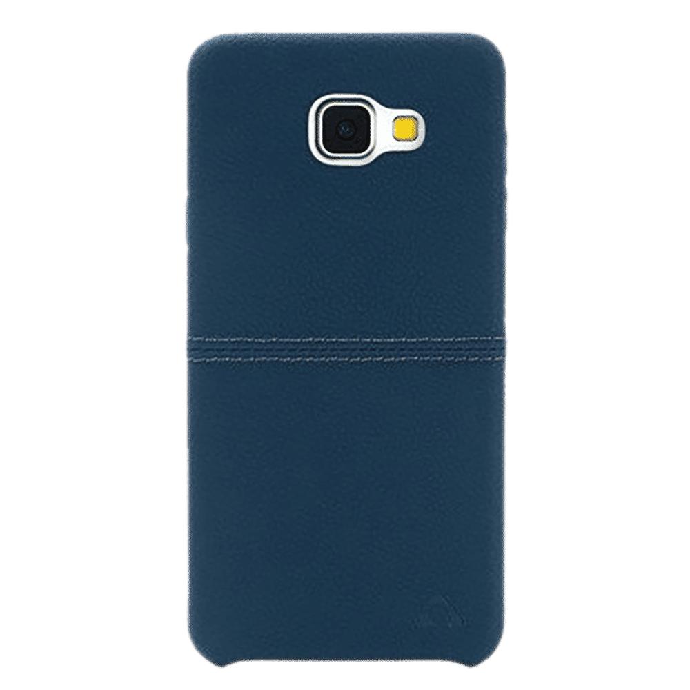stuffcool Aristo Leather Back Cover for Samsung Galaxy A5 (Camera Protection, Multicolor) stuffcool Aristo Leather Back Cover for Samsung Galaxy A5 (Camera Protection, Multicolor)_1