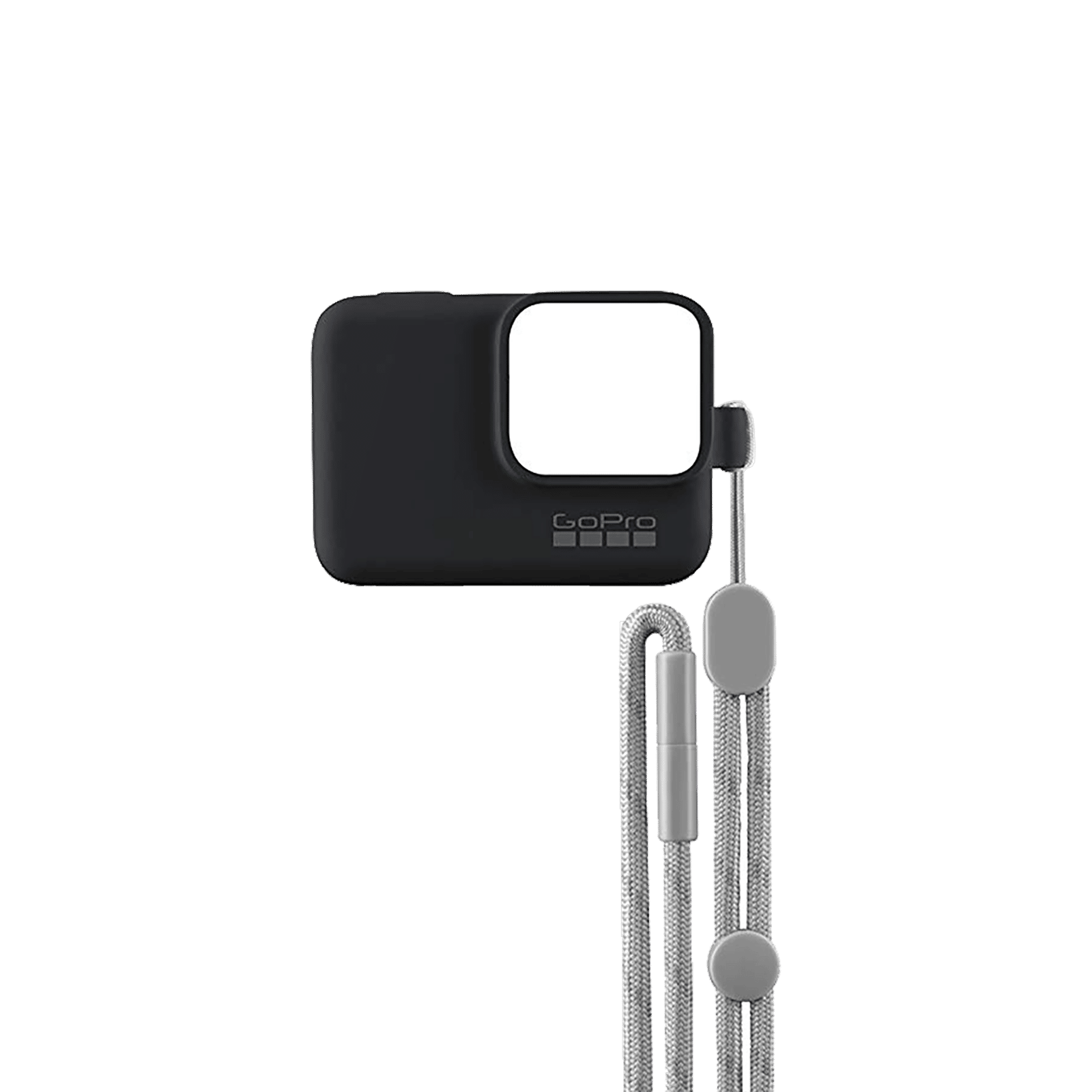 GoPro Water Resistant Sleeve for Point & Shoot Camera (Adjustable Lanyard, AJSST-001, Black) GoPro Water Resistant Sleeve for Point & Shoot Camera (Adjustable Lanyard, AJSST-001, Black)_3