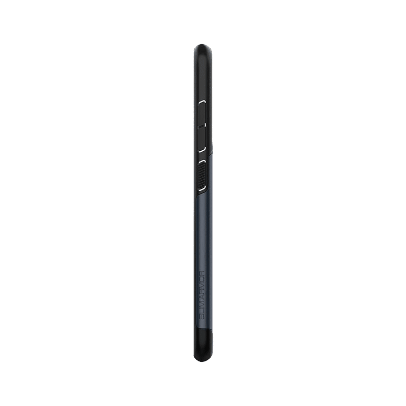 spigen Slim Armor Hard TPU & Polycarbonate Back Cover for SAMSUNG Galaxy A52, Galaxy A52 5G, Galaxy A52s 5G (Air Cushion Technology, Metal Slate) spigen Slim Armor Hard TPU & Polycarbonate Back Cover for SAMSUNG Galaxy A52, Galaxy A52 5G, Galaxy A52s 5G (Air Cushion Technology, Metal Slate)_6