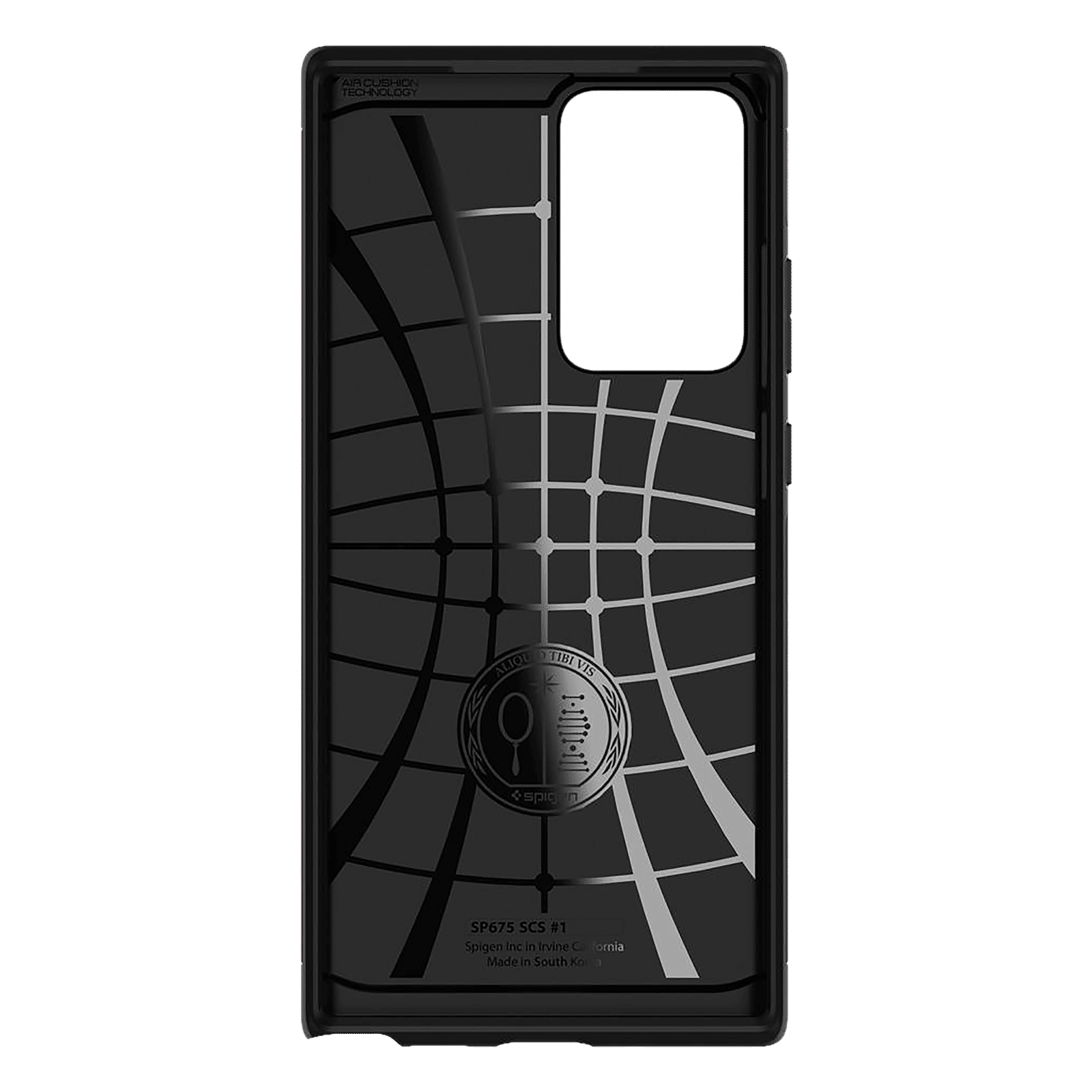 spigen Slim Armor CS TPU & Polycarbonate Back Cover for SAMSUNG Galaxy Note 20 Ultra (Wireless Charging Compatible, White) spigen Slim Armor CS TPU & Polycarbonate Back Cover for SAMSUNG Galaxy Note 20 Ultra (Wireless Charging Compatible, White)_5
