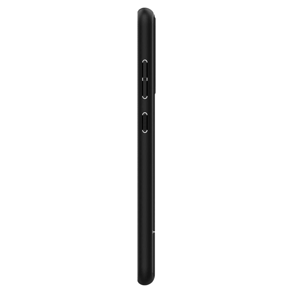 spigen Core Armor TPU Back Cover for Samsung Galaxy S20 FE (Sleek Protection, Matte Black) spigen Core Armor TPU Back Cover for Samsung Galaxy S20 FE (Sleek Protection, Matte Black)_9