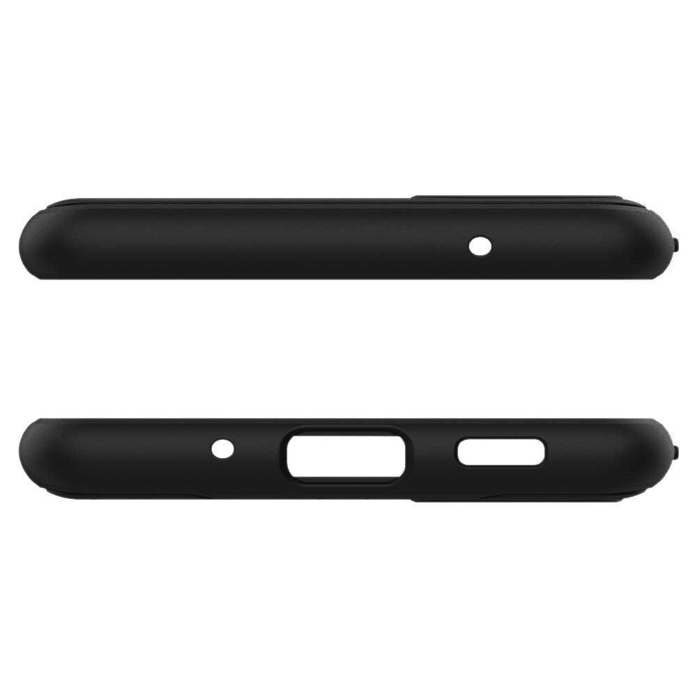 spigen Core Armor TPU Back Cover for Samsung Galaxy S20 FE (Sleek Protection, Matte Black) spigen Core Armor TPU Back Cover for Samsung Galaxy S20 FE (Sleek Protection, Matte Black)_10