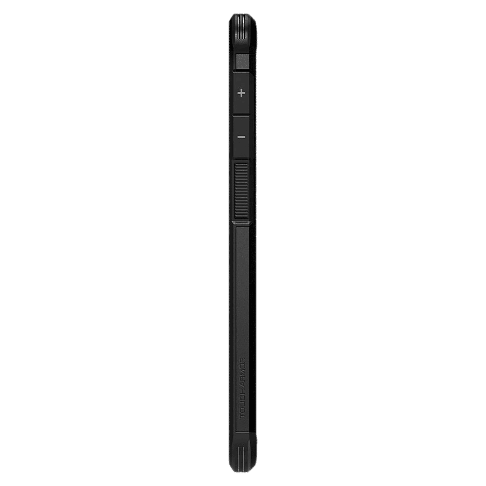 spigen Tough Armor TPU & Polycarbonate Back Case with Stand for SAMSUNG Galaxy S21 (Wireless Charging Compatible, Black) spigen Tough Armor TPU & Polycarbonate Back Case with Stand for SAMSUNG Galaxy S21 (Wireless Charging Compatible, Black)_5