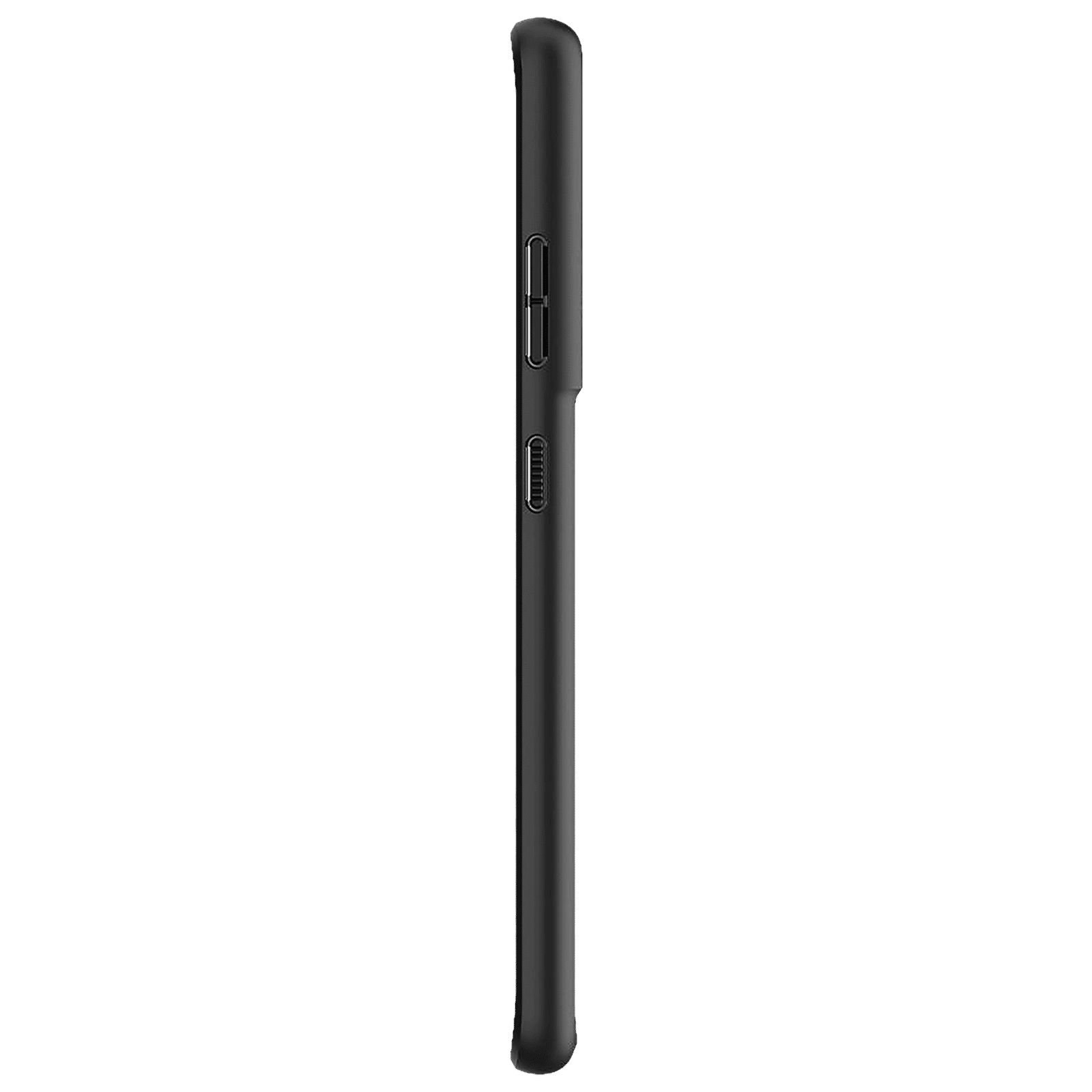 spigen Ultra Hybrid Polycarbonate & TPU Back Cover for SAMSUNG Galaxy S21 Ultra (Air Cushion Technology, Matte Black) spigen Ultra Hybrid Polycarbonate & TPU Back Cover for SAMSUNG Galaxy S21 Ultra (Air Cushion Technology, Matte Black)_5