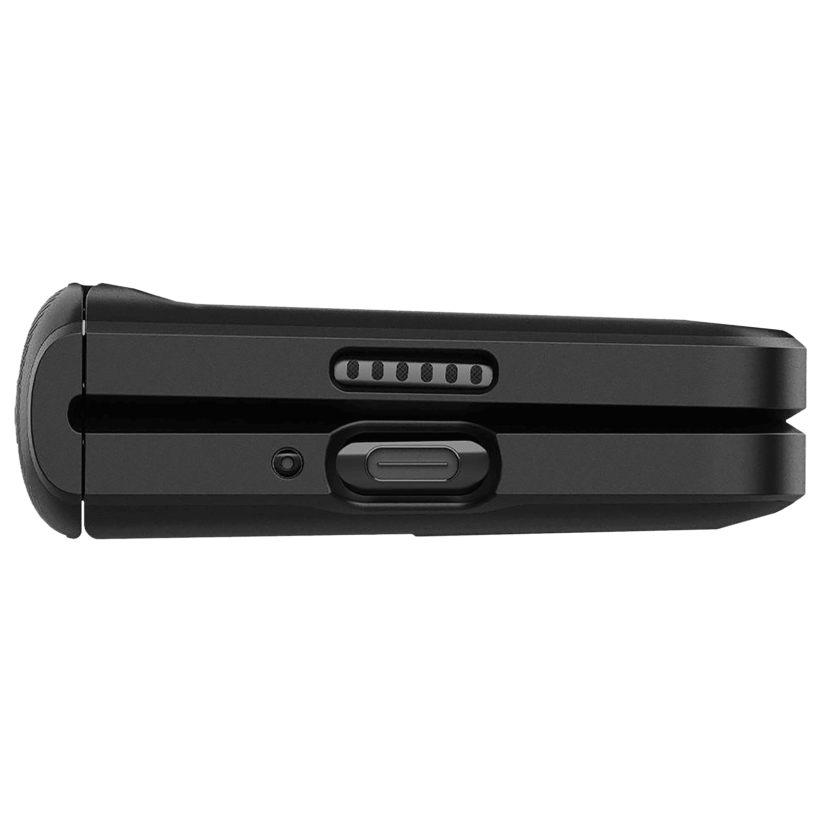 spigen Slim Armor Pro TPU & Polycarbonate Back Cover for SAMSUNG Galaxy Z Fold 2 (Wireless Charging Compatible, Black) spigen Slim Armor Pro TPU & Polycarbonate Back Cover for SAMSUNG Galaxy Z Fold 2 (Wireless Charging Compatible, Black)_8