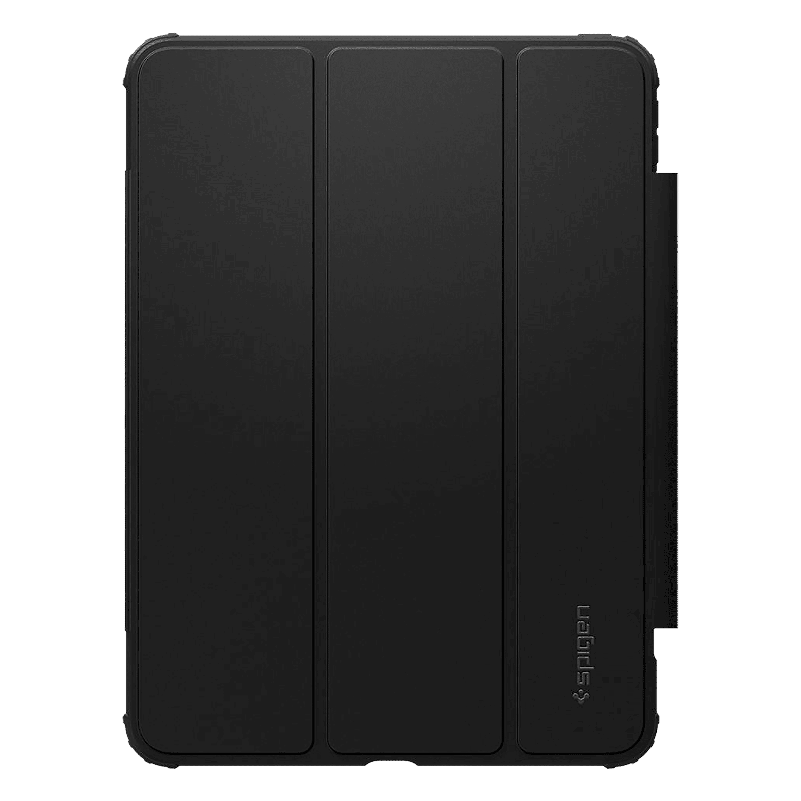 spigen Ultra Hybrid Pro TPU & PC Back Case with Stand For iPad Pro 11" (2021) (Air Cushion Technology, ACS02885, Black) spigen Ultra Hybrid Pro TPU & PC Back Case with Stand For iPad Pro 11" (2021) (Air Cushion Technology, ACS02885, Black)_5