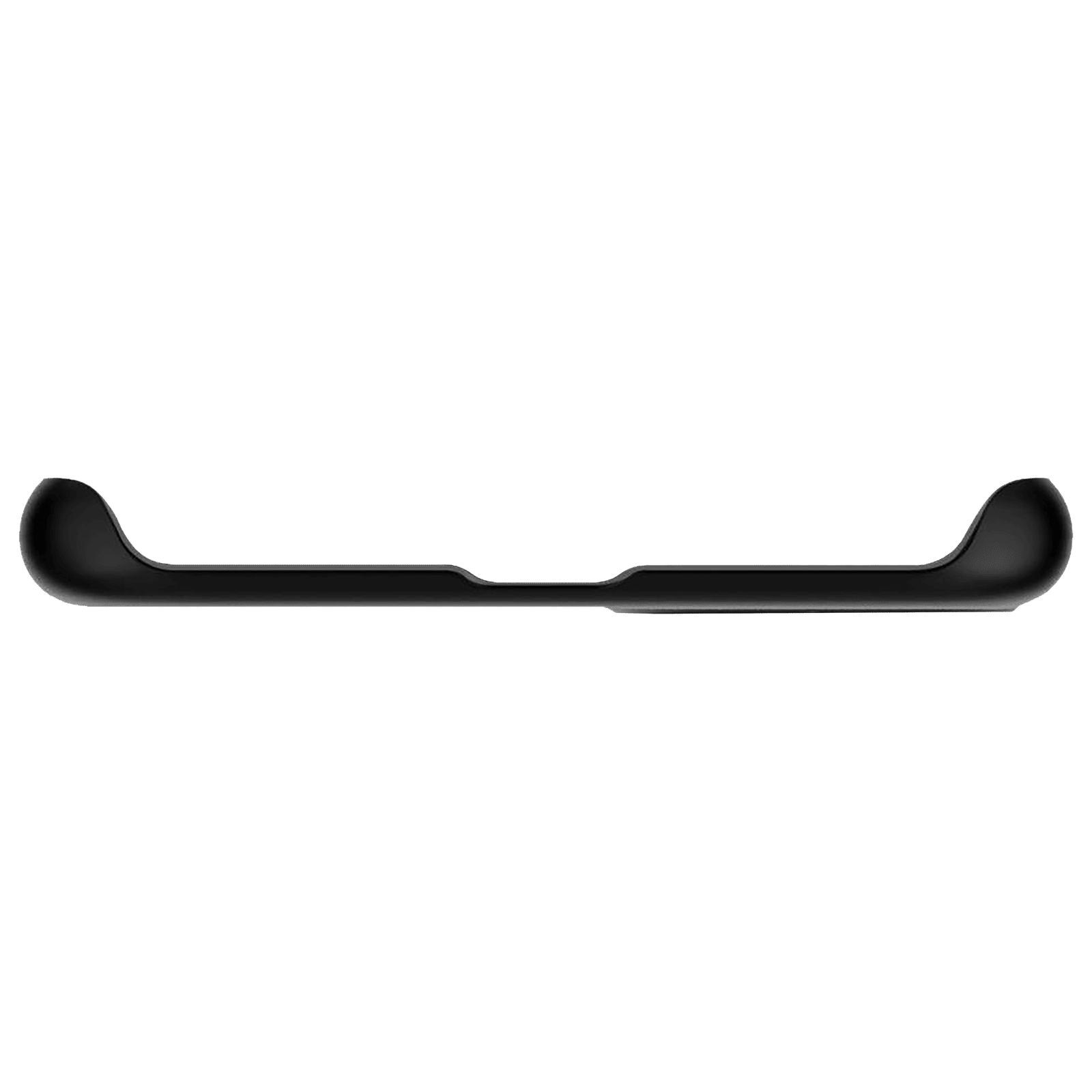 spigen Thin Fit Polycarbonate Back Cover for Apple iPhone 11 (Wireless Charging Compatible, Black) spigen Thin Fit Polycarbonate Back Cover for Apple iPhone 11 (Wireless Charging Compatible, Black)_7