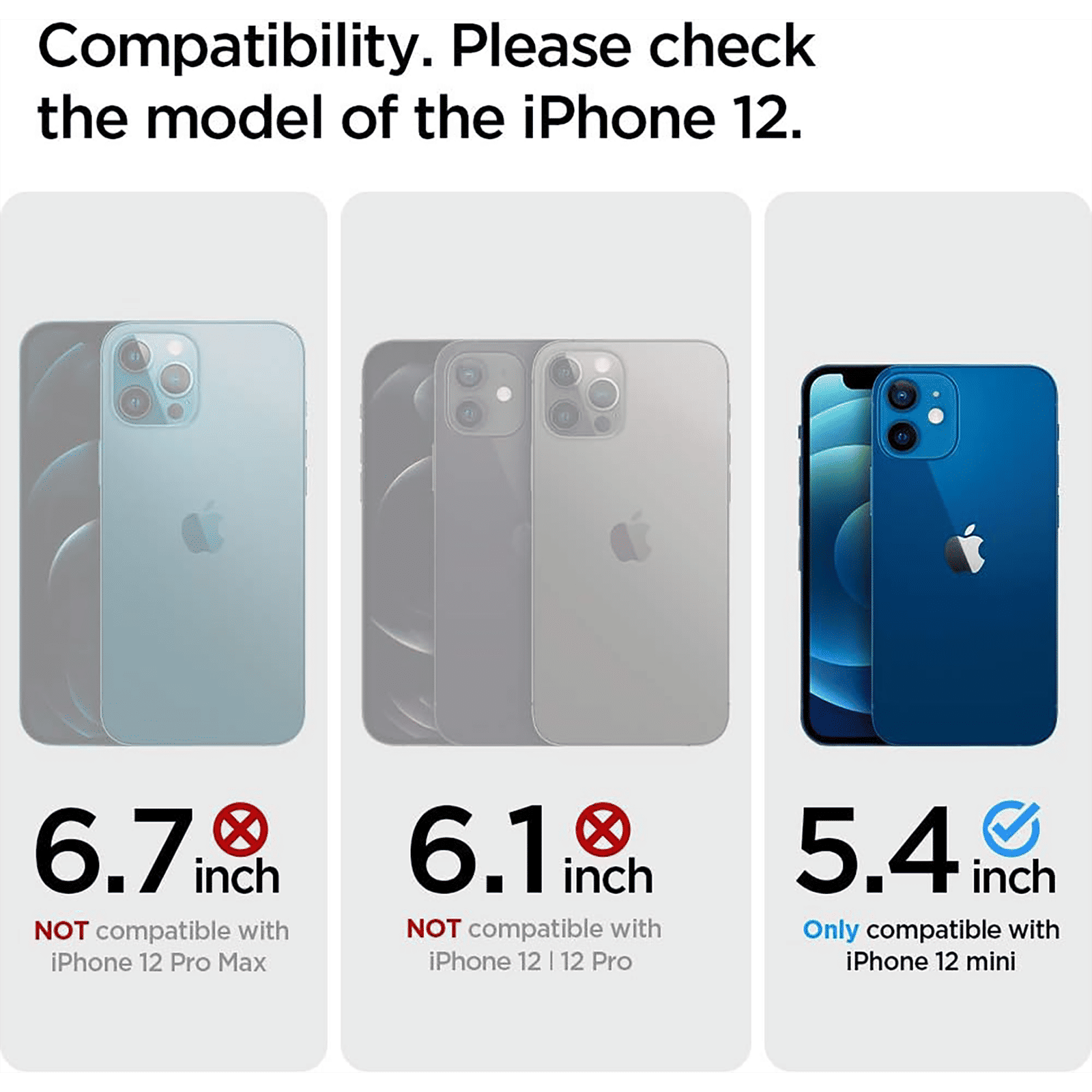spigen Thin Fit TPU & Polycarbonate Back Cover for Apple iPhone 12 Mini (Wireless Charging Compatible, Red) spigen Thin Fit TPU & Polycarbonate Back Cover for Apple iPhone 12 Mini (Wireless Charging Compatible, Red)_13