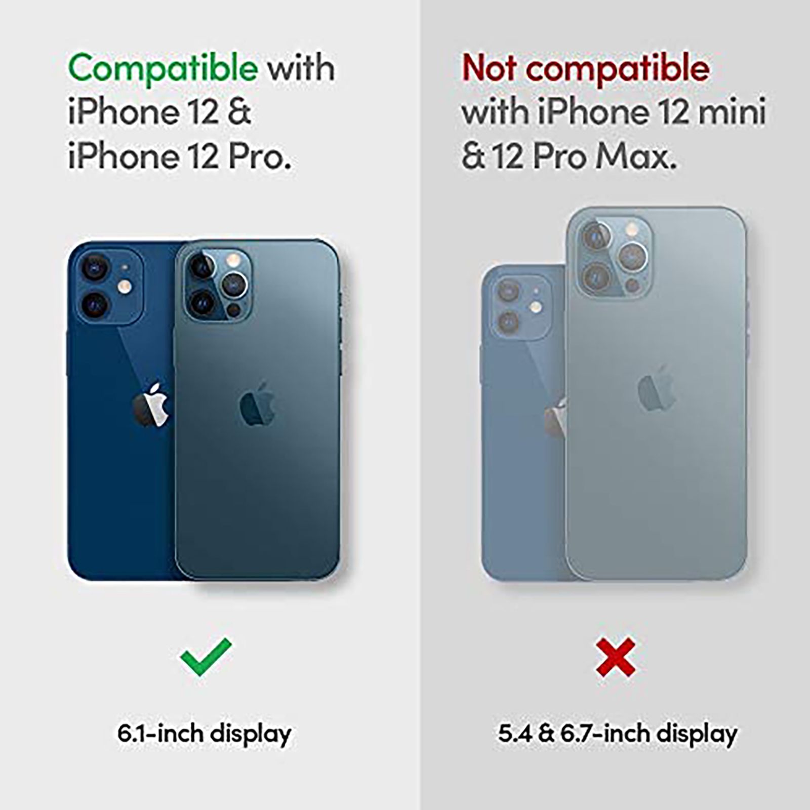 spigen Soft Silicone Back Cover for Apple iPhone 12, 12 Pro (Wireless Charging Compatible, Stone)_3