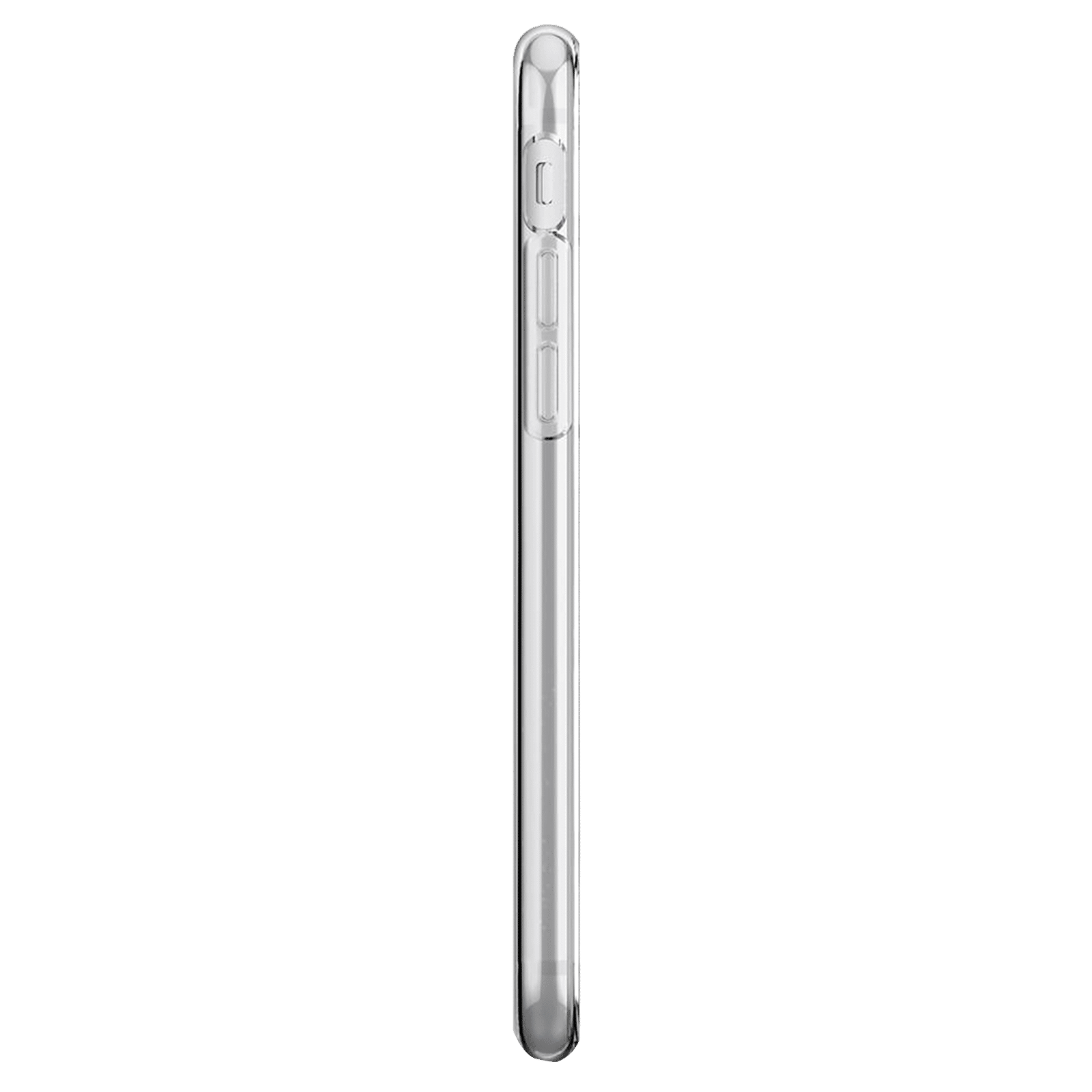 spigen Liquid Crystal TPU Back Case For iPhone 7/iPhone 8 (Lightweight, 042CS20435, Crystal Clear) spigen Liquid Crystal TPU Back Case For iPhone 7/iPhone 8 (Lightweight, 042CS20435, Crystal Clear)_4