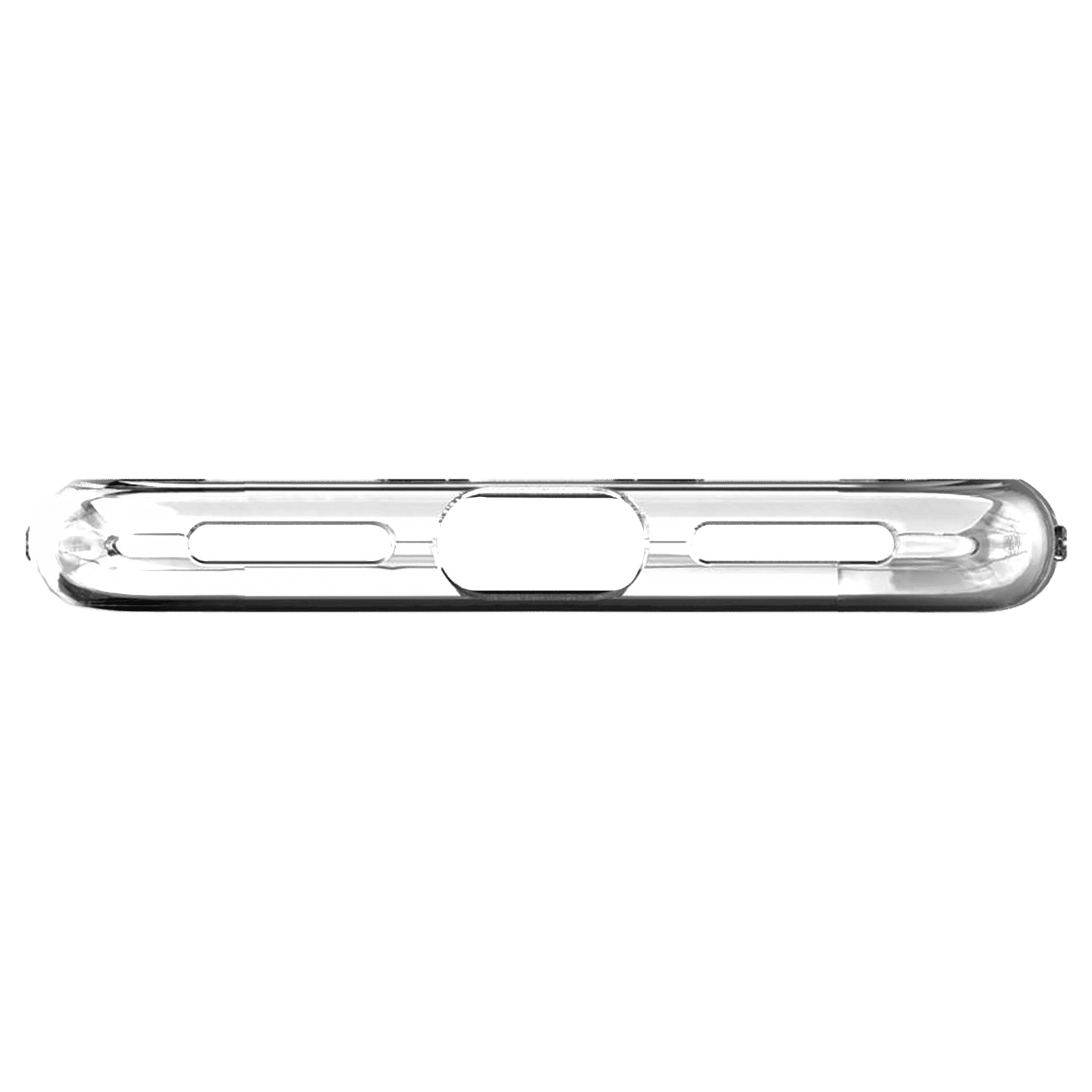 spigen Liquid Crystal TPU Back Case For iPhone 7/iPhone 8 (Lightweight, 042CS20435, Crystal Clear) spigen Liquid Crystal TPU Back Case For iPhone 7/iPhone 8 (Lightweight, 042CS20435, Crystal Clear)_5