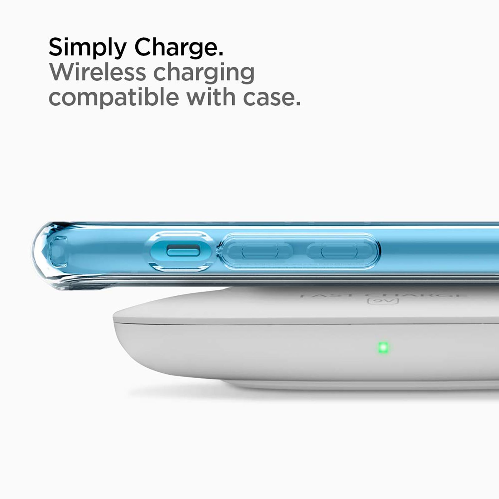 spigen Ultra Hybrid TPU & Polycarbonate Back Cover for Apple iPhone XR (Air Cushion Technology, Crystal Clear) spigen Ultra Hybrid TPU & Polycarbonate Back Cover for Apple iPhone XR (Air Cushion Technology, Crystal Clear)_10