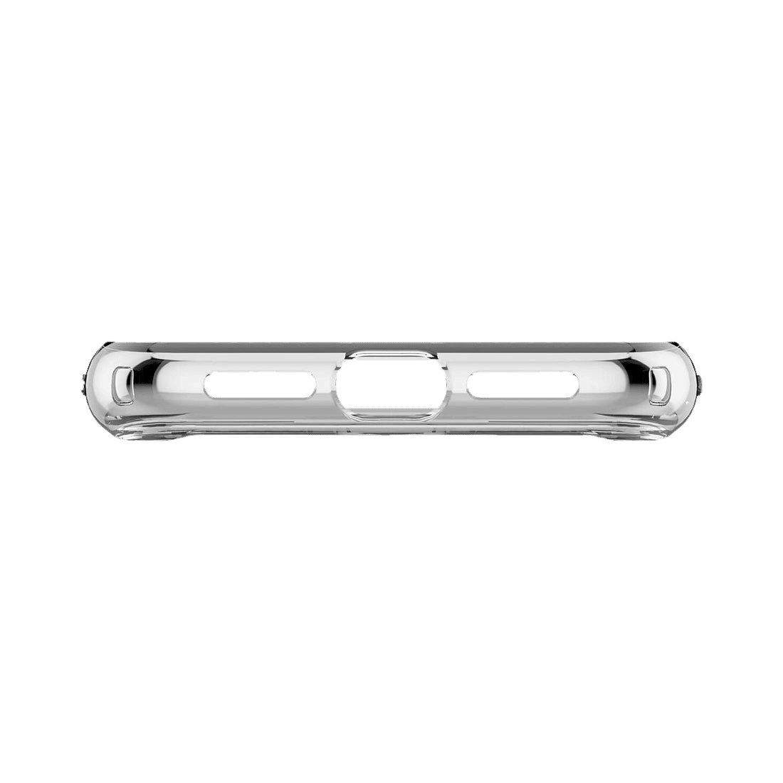 spigen Ultra Hybrid TPU & Polycarbonate Back Cover for Apple iPhone XR (Air Cushion Technology, Crystal Clear) spigen Ultra Hybrid TPU & Polycarbonate Back Cover for Apple iPhone XR (Air Cushion Technology, Crystal Clear)_15