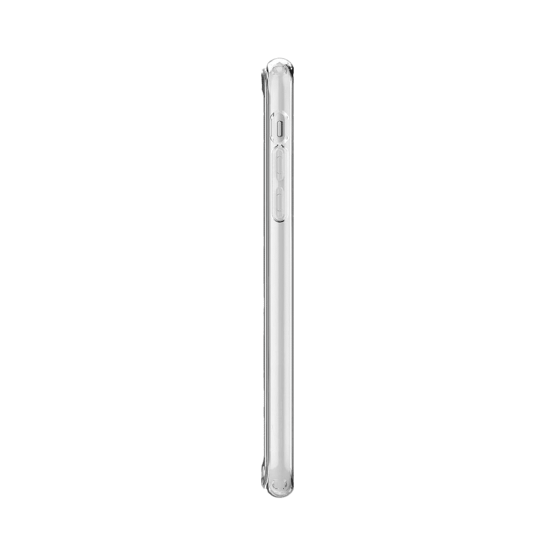 spigen Ultra Hybrid TPU & Polycarbonate Back Cover for Apple iPhone XR (Air Cushion Technology, Crystal Clear) spigen Ultra Hybrid TPU & Polycarbonate Back Cover for Apple iPhone XR (Air Cushion Technology, Crystal Clear)_16
