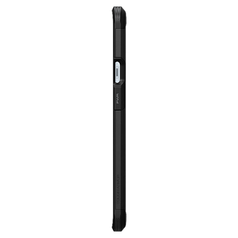 spigen Tough Armor TPU and PC Back Case For OnePlus 9 Pro (Air Cushion Technology, ACS02683, Black) spigen Tough Armor TPU and PC Back Case For OnePlus 9 Pro (Air Cushion Technology, ACS02683, Black)_12