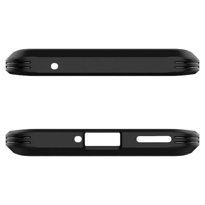 spigen Tough Armor TPU and PC Back Case For OnePlus 9 Pro (Air Cushion Technology, ACS02683, Black) spigen Tough Armor TPU and PC Back Case For OnePlus 9 Pro (Air Cushion Technology, ACS02683, Black)_13