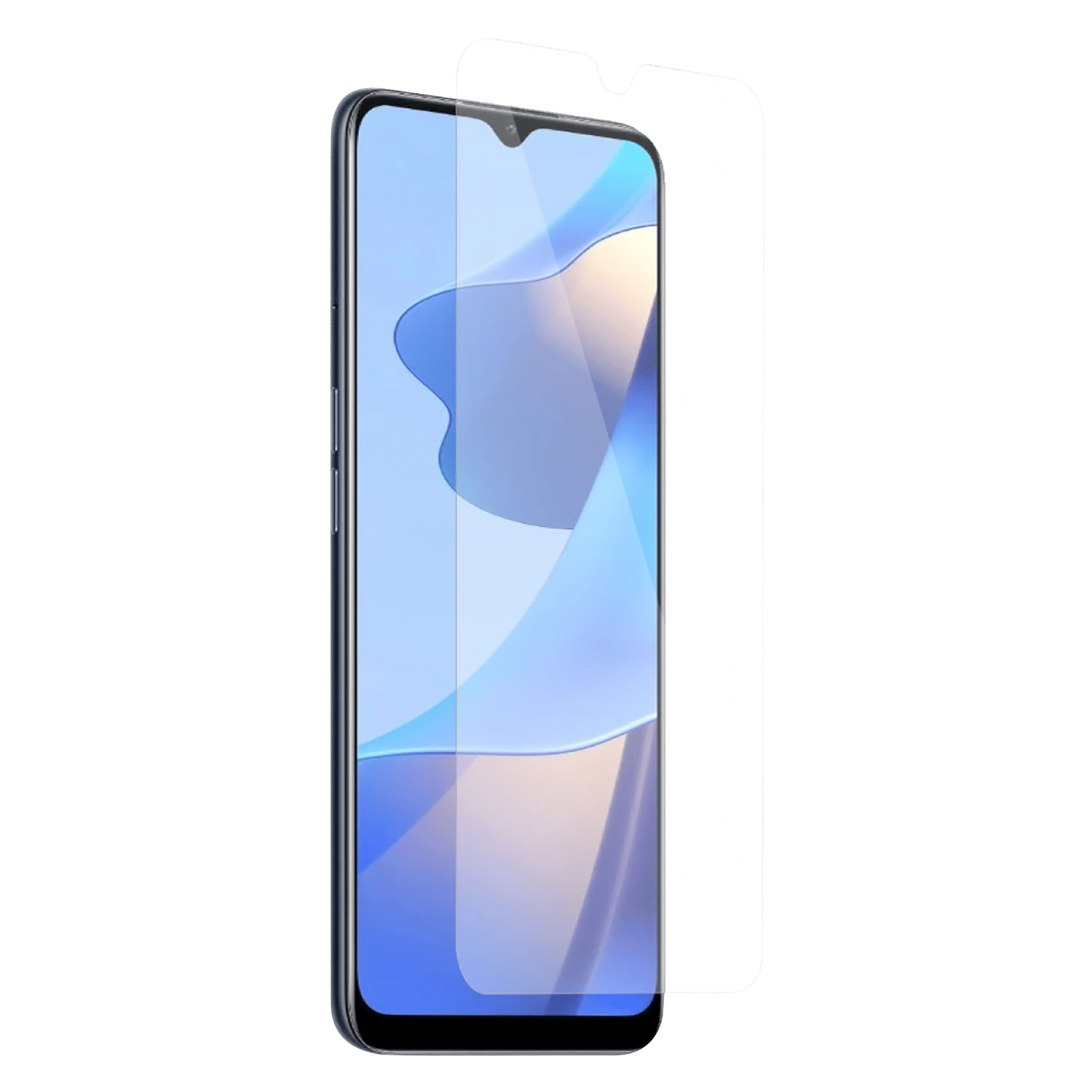 ESSE Screen Protector & TPU Back Cover Combo for OPPO A16 (Drop Protection, Clear) ESSE Screen Protector & TPU Back Cover Combo for OPPO A16 (Drop Protection, Clear)_2