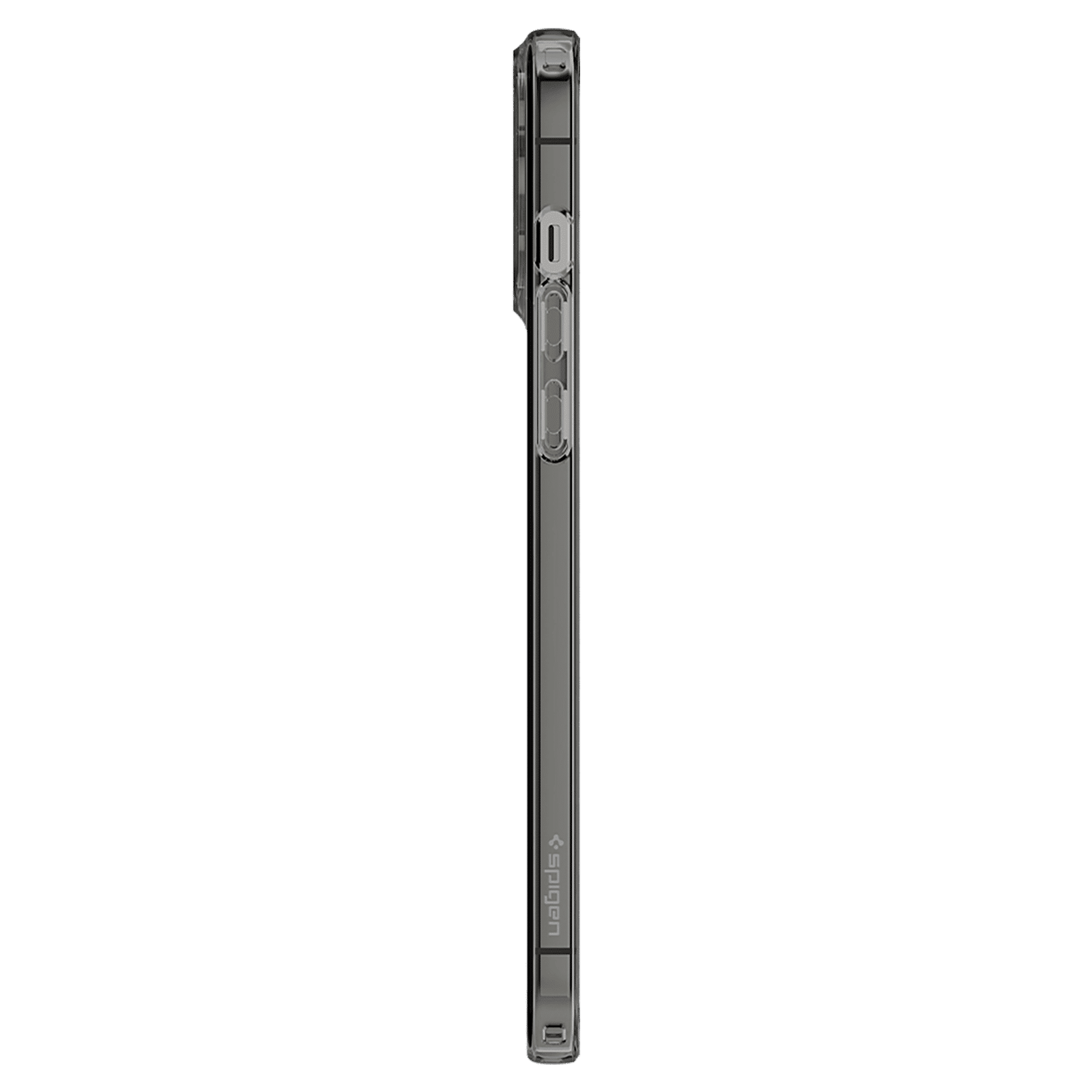 spigen Crystal Flex TPU Back Cover for Apple iPhone 13 Pro Max (Camera Protection, Space Crystal) spigen Crystal Flex TPU Back Cover for Apple iPhone 13 Pro Max (Camera Protection, Space Crystal)_4