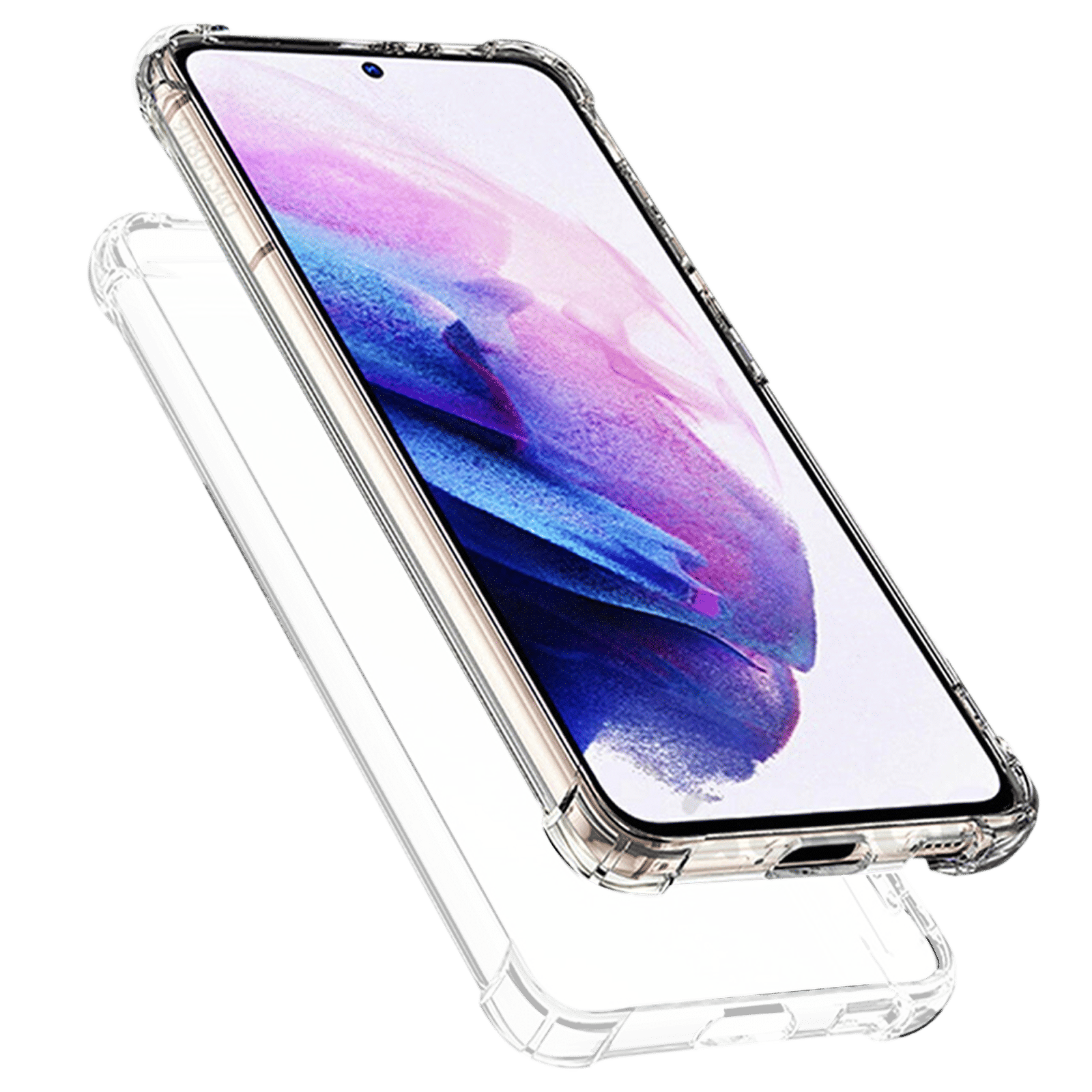 Inbase Ultra Polycarbonate Back Cover for SAMSUNG Galaxy S22 Ultra 5G (Slim & Protective, Clear) Inbase Ultra Polycarbonate Back Cover for SAMSUNG Galaxy S22 Ultra 5G (Slim & Protective, Clear)_3