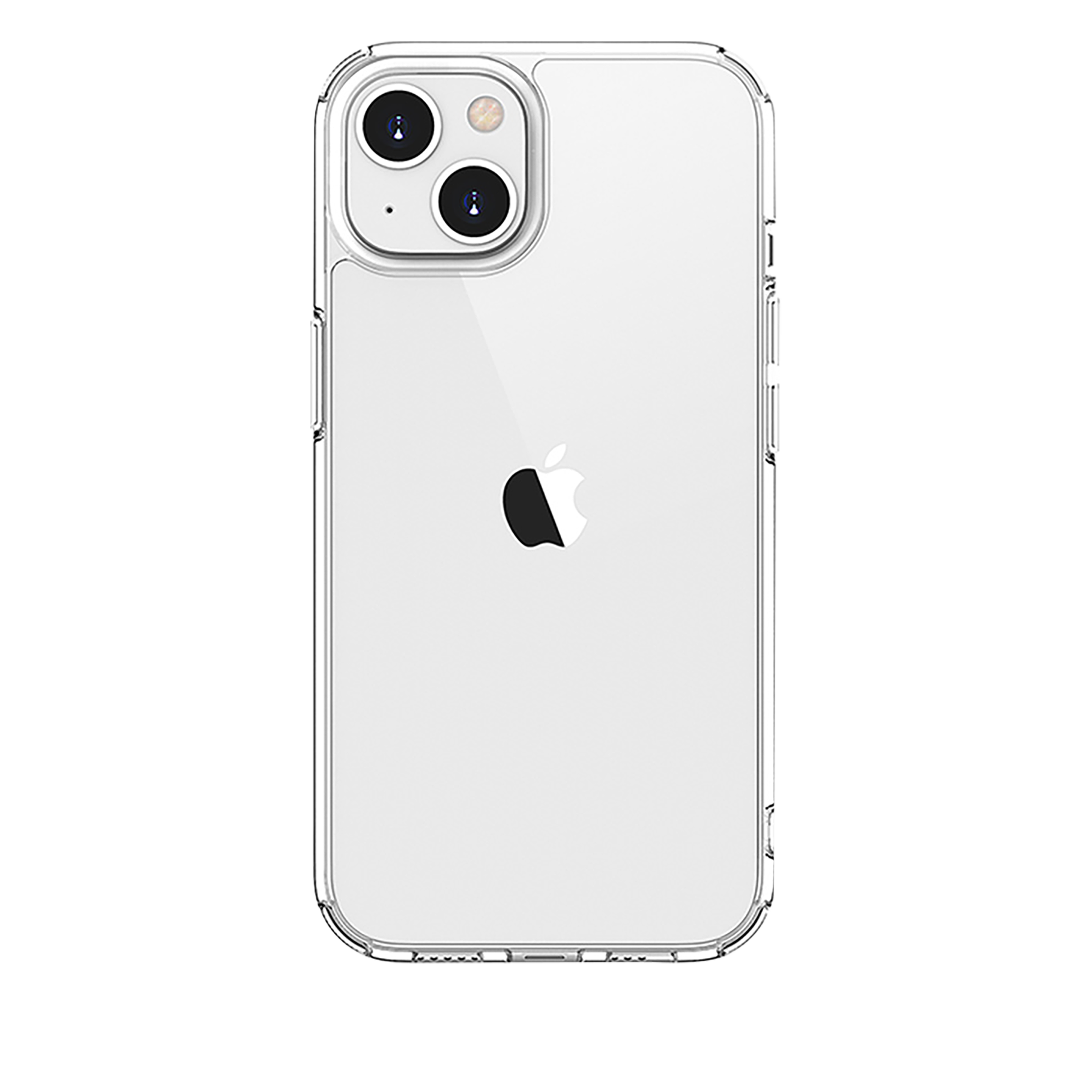 GRIPP Hard Polycarbonate Back Cover, Adapter & Wireless Charger Combo for Apple iPhone 13 Mini (Scratch Resistant, Multi Color) GRIPP Hard Polycarbonate Back Cover, Adapter & Wireless Charger Combo for Apple iPhone 13 Mini (Scratch Resistant, Multi Color)_8