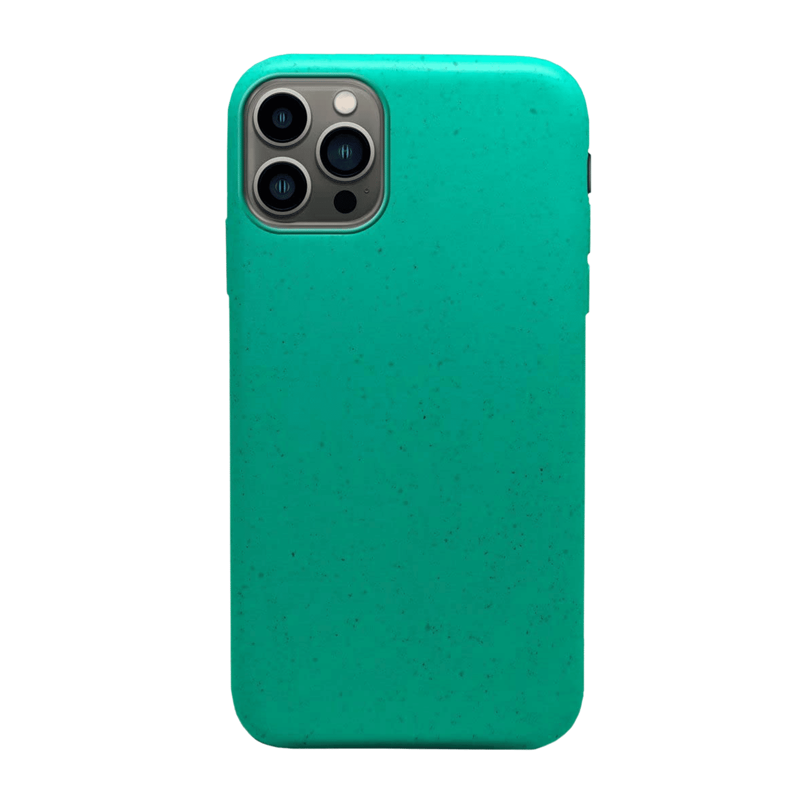 Macmerise Eco-ver Soft Bamboo & Starch Based Material Back Cover for Apple iPhone 14 Pro (Supports Wireless Charging, Mint Green) Macmerise Eco-ver Soft Bamboo & Starch Based Material Back Cover for Apple iPhone 14 Pro (Supports Wireless Charging, Mint Green)_1