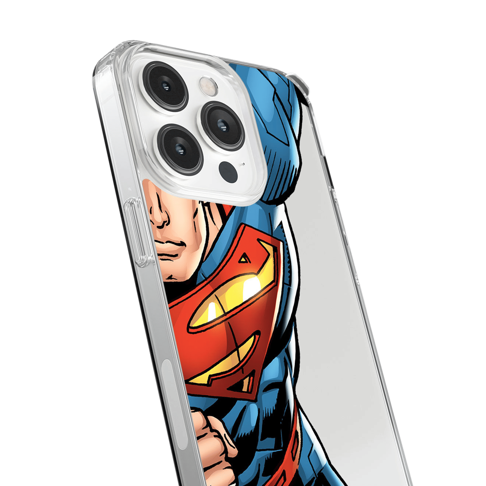 Macmerise Speed It Like Superman Silicone Back Cover for Apple iPhone 14 Pro (Supports Wireless Charging, Multi Color) Macmerise Speed It Like Superman Silicone Back Cover for Apple iPhone 14 Pro (Supports Wireless Charging, Multi Color)_8