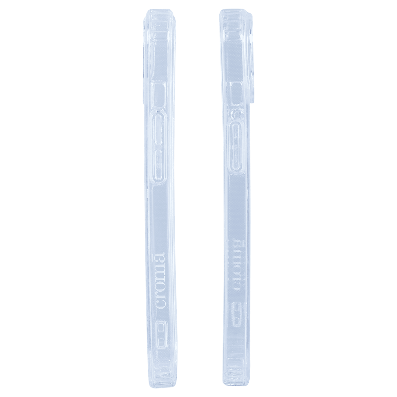 Croma Soft Back Case for Apple iPhone 14 (Apple Compatible, Transparent) Croma Soft Back Case for Apple iPhone 14 (Apple Compatible, Transparent)_3