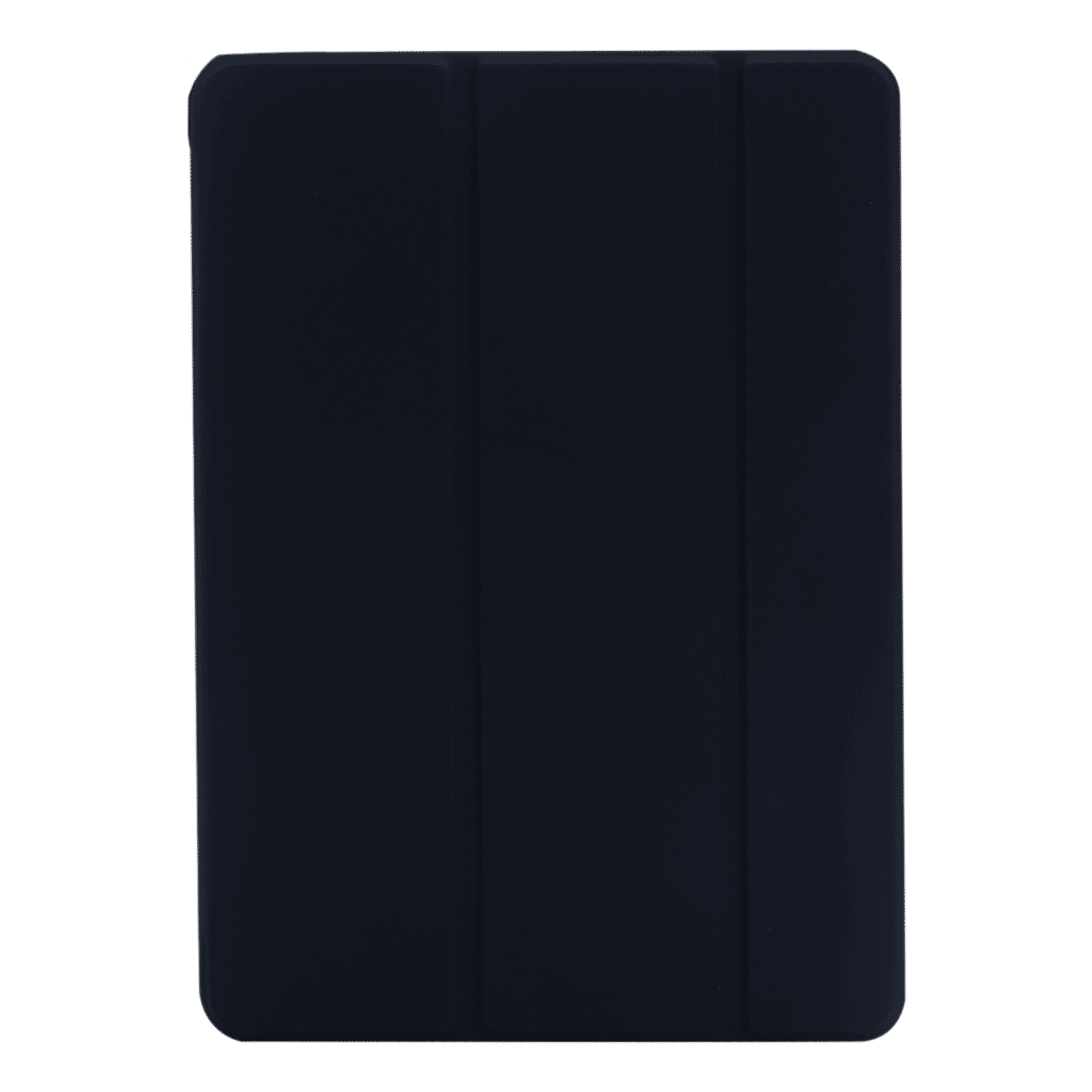 Croma Flip Cover for Apple iPad 10.9 Inch (Apple Compatible, Blue)_1