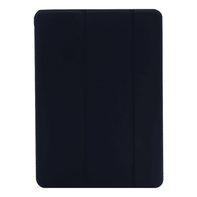 Croma Flip Cover for Apple iPad 10.9 Inch (Apple Compatible, Blue)